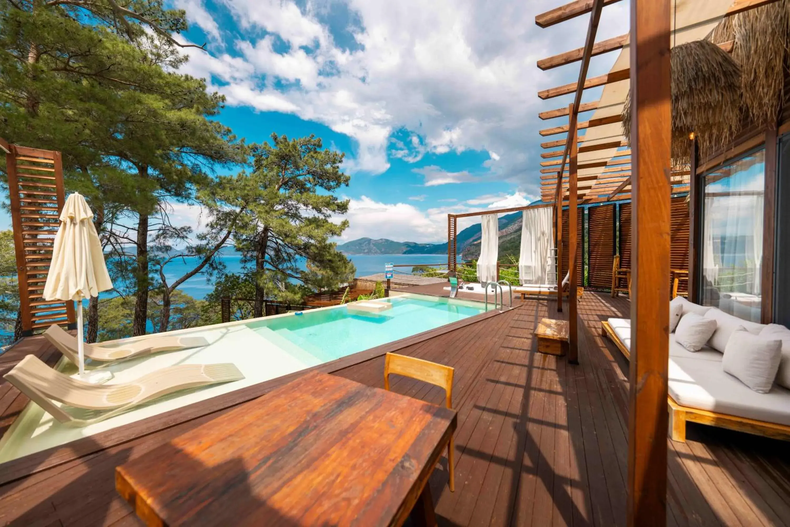 View (from property/room) in Lov Faralya Adults Only View (from property/room) in Lov Faralya Adults Only