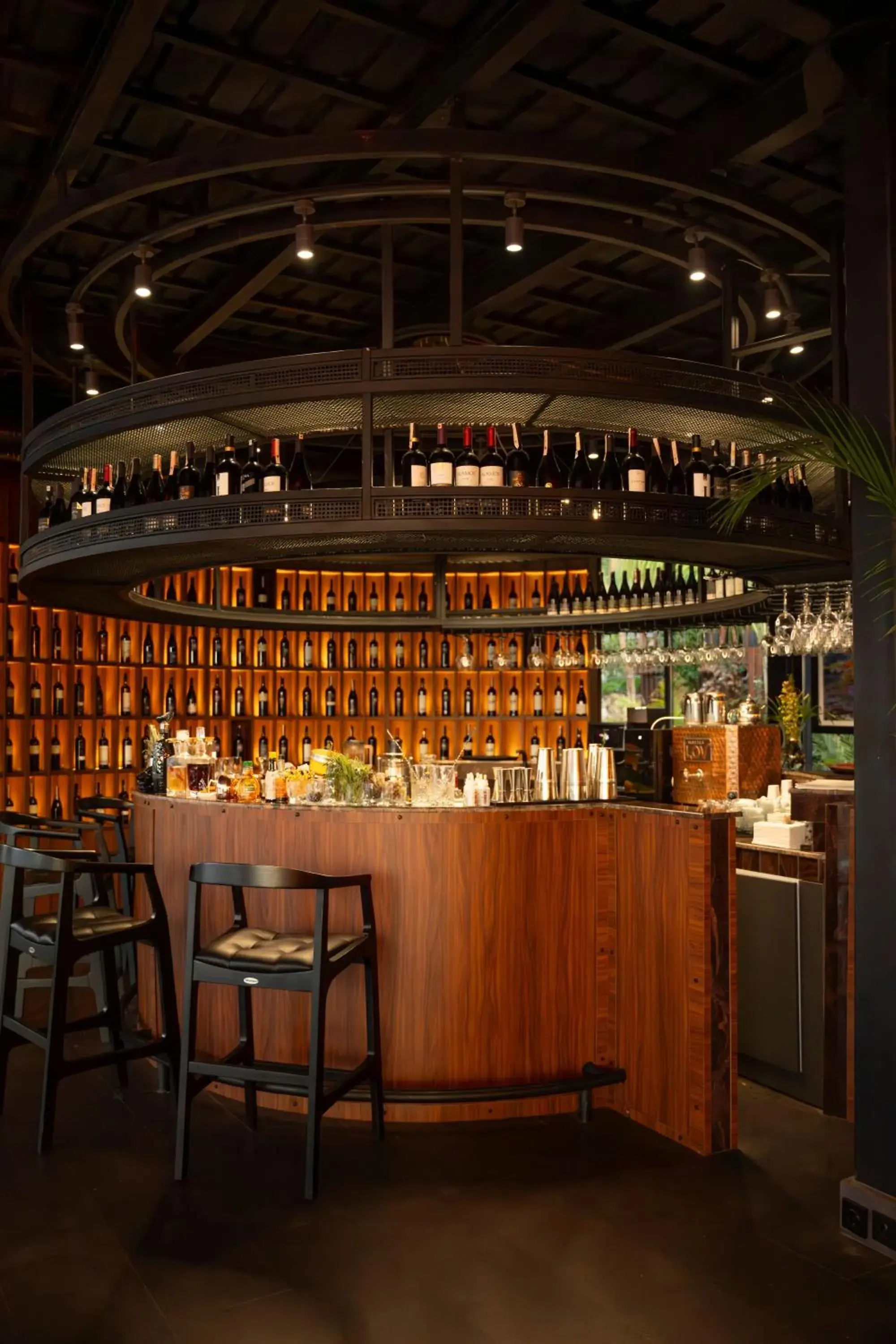 Lounge or bar in Lov Faralya Adults Only Lounge or bar in Lov Faralya Adults Only