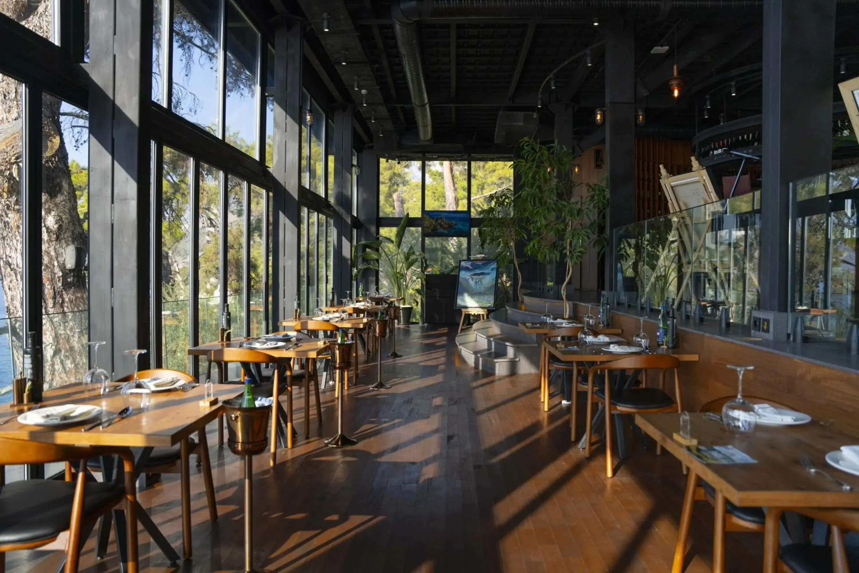 Restaurant/places to eat in Lov Faralya Adults Only Restaurant/places to eat in Lov Faralya Adults Only