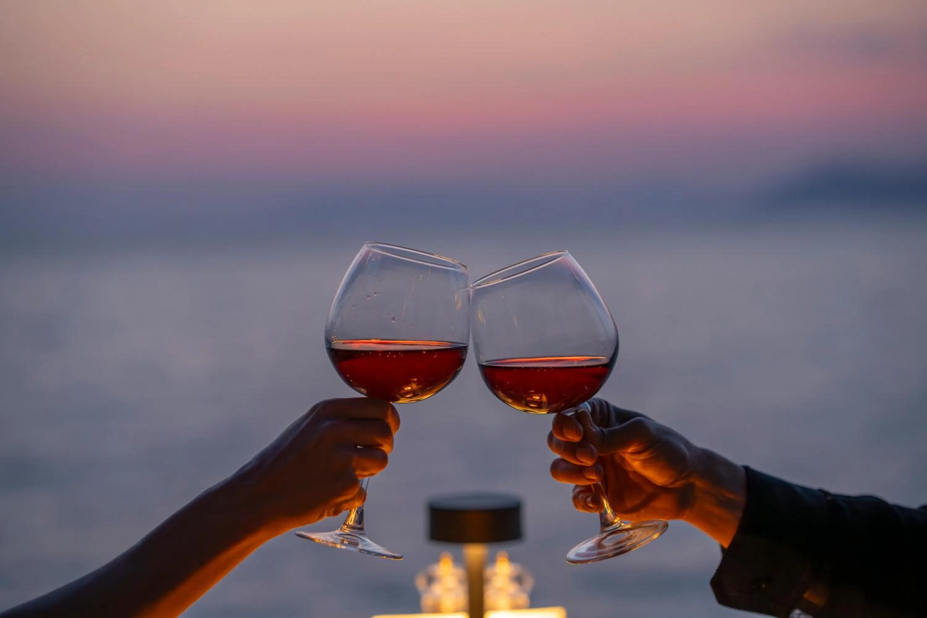 Sunset in Lov Faralya Adults Only