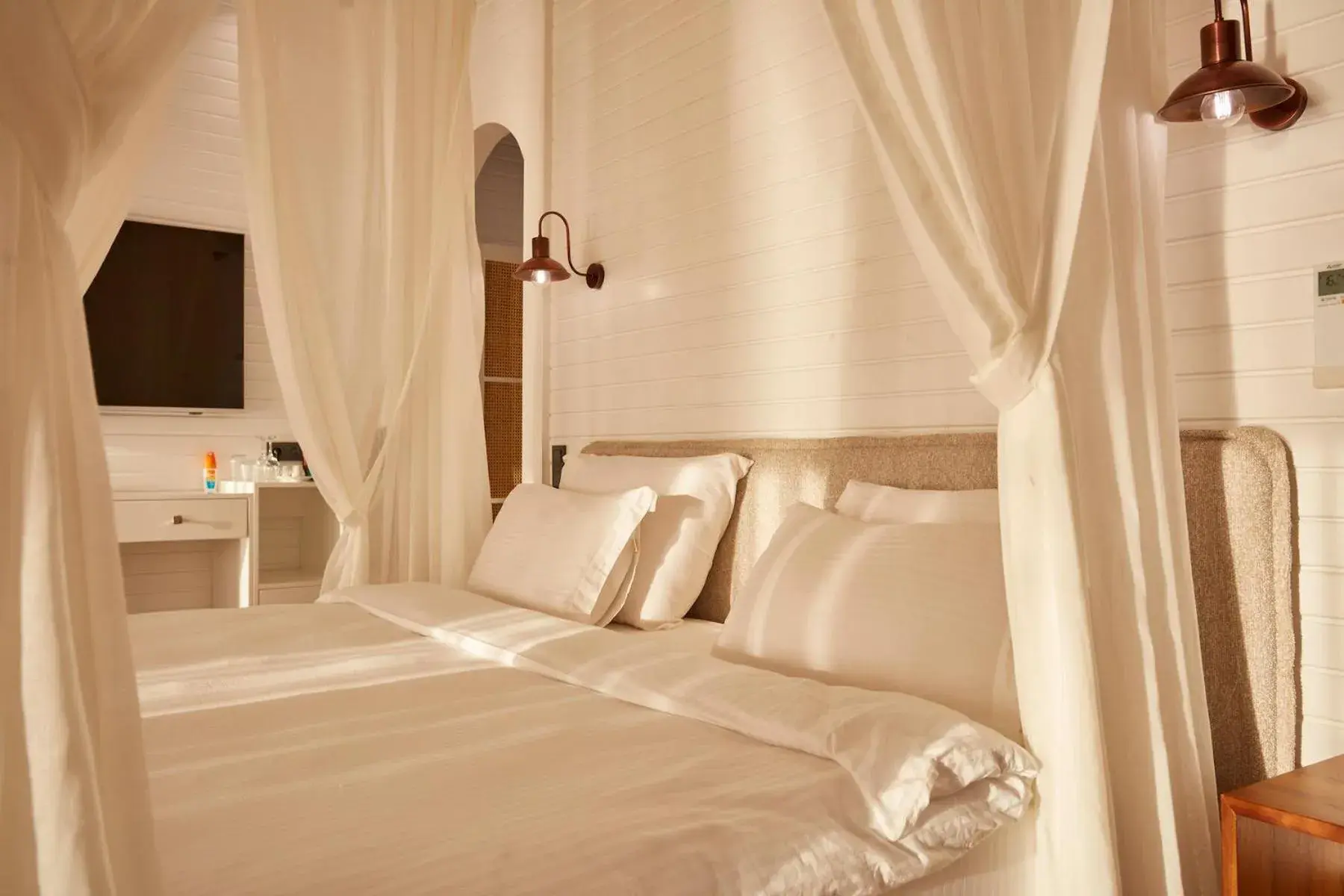 Bed in Lov Faralya Adults Only Bed in Lov Faralya Adults Only