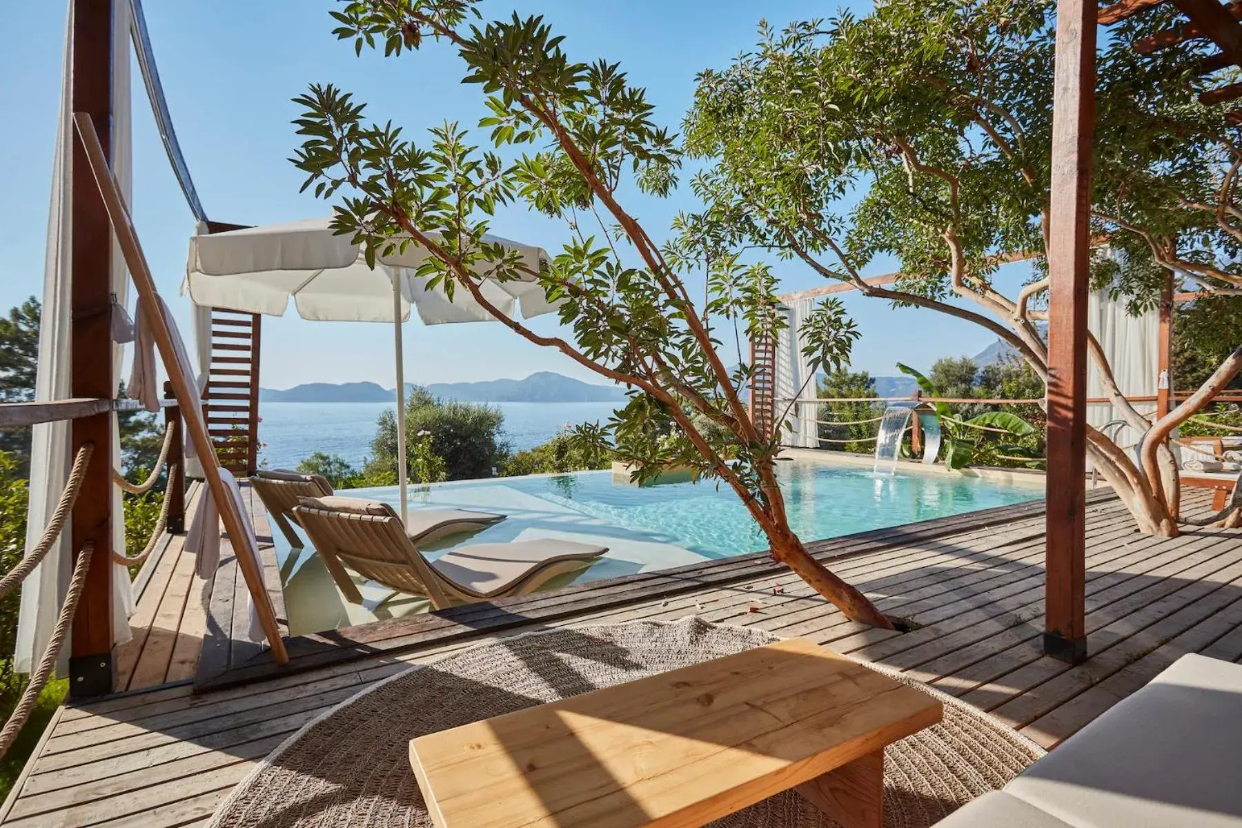 View (from property/room) in Lov Faralya Adults Only View (from property/room) in Lov Faralya Adults Only