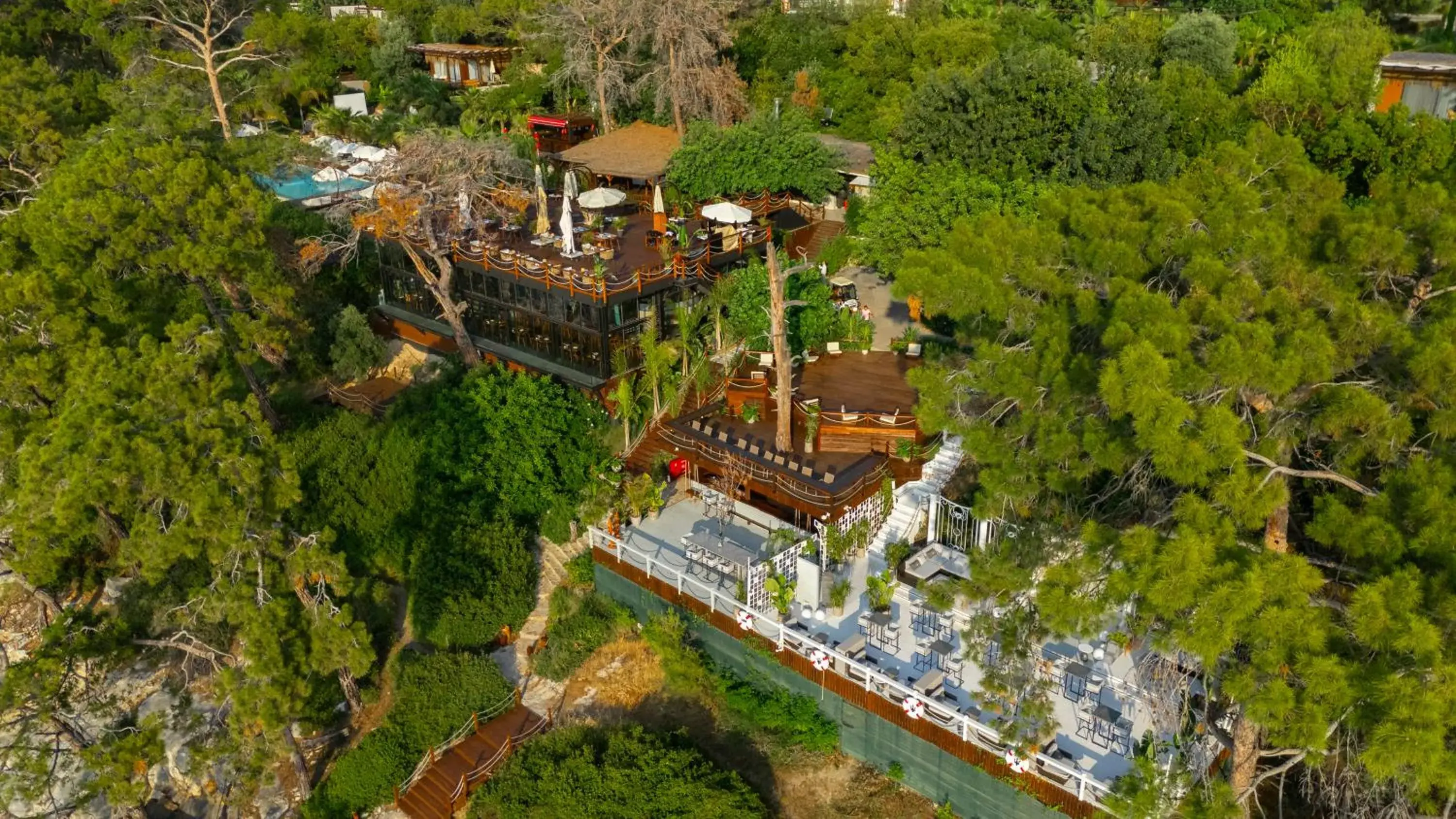 Restaurant/places to eat in Lov Faralya Adults Only Restaurant/places to eat in Lov Faralya Adults Only