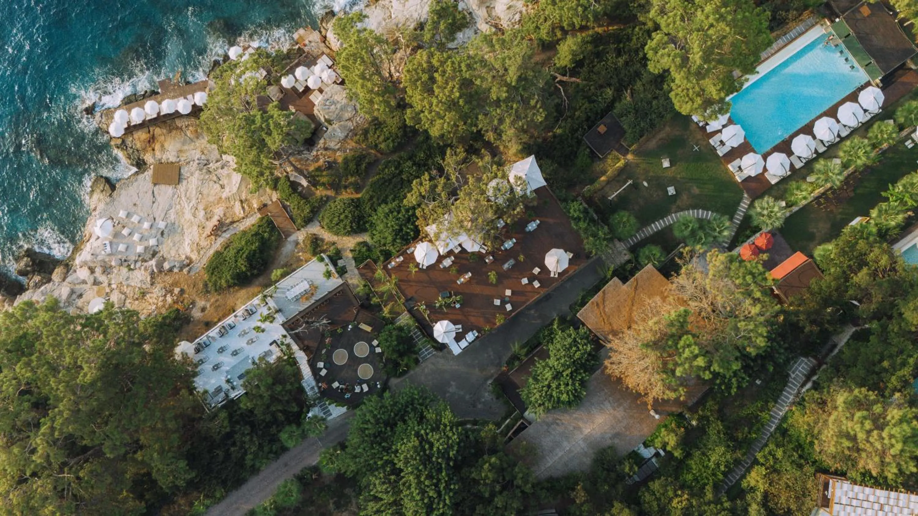 Day in Lov Faralya Adults Only