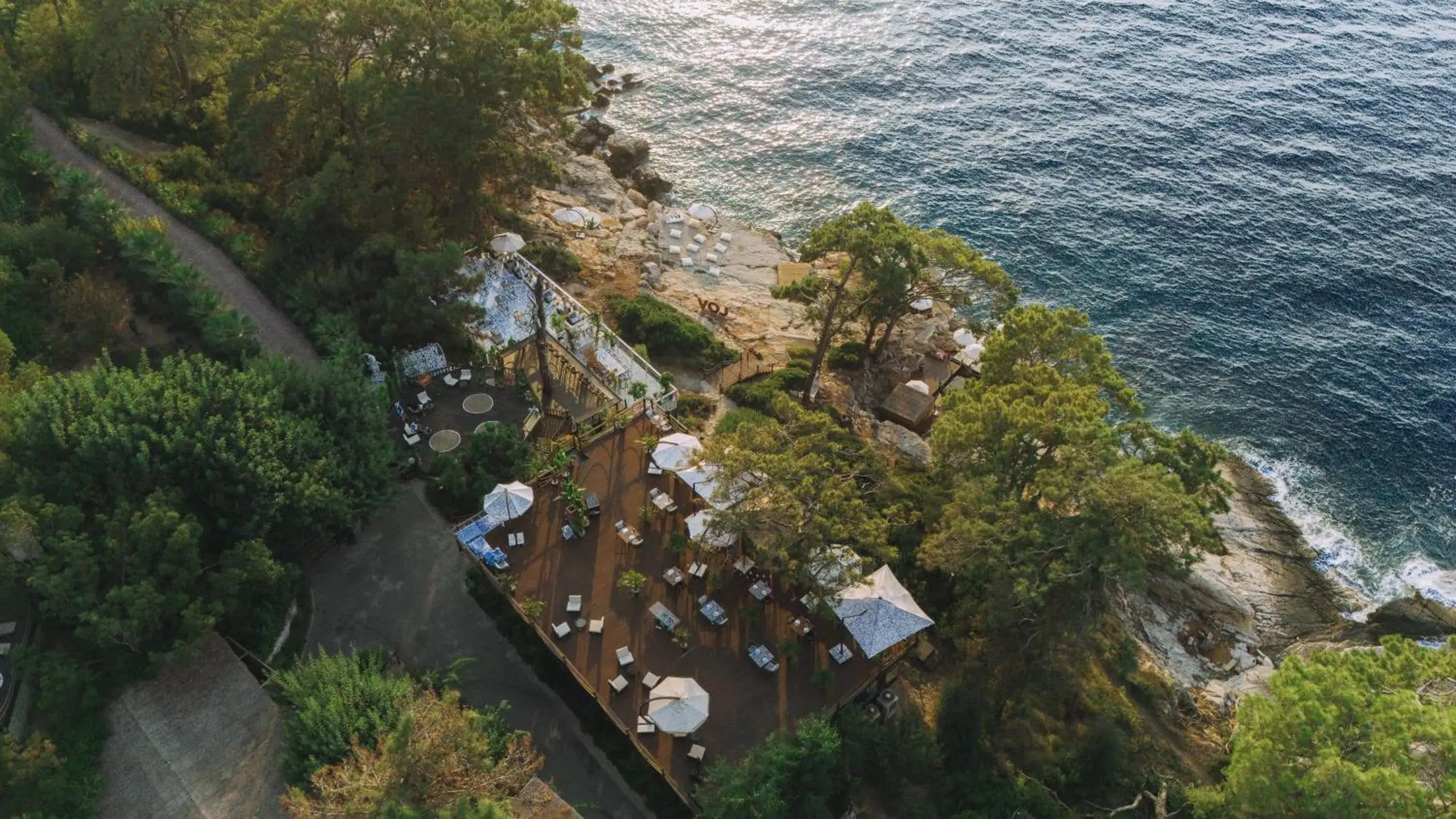 Restaurant/places to eat in Lov Faralya Adults Only Restaurant/places to eat in Lov Faralya Adults Only