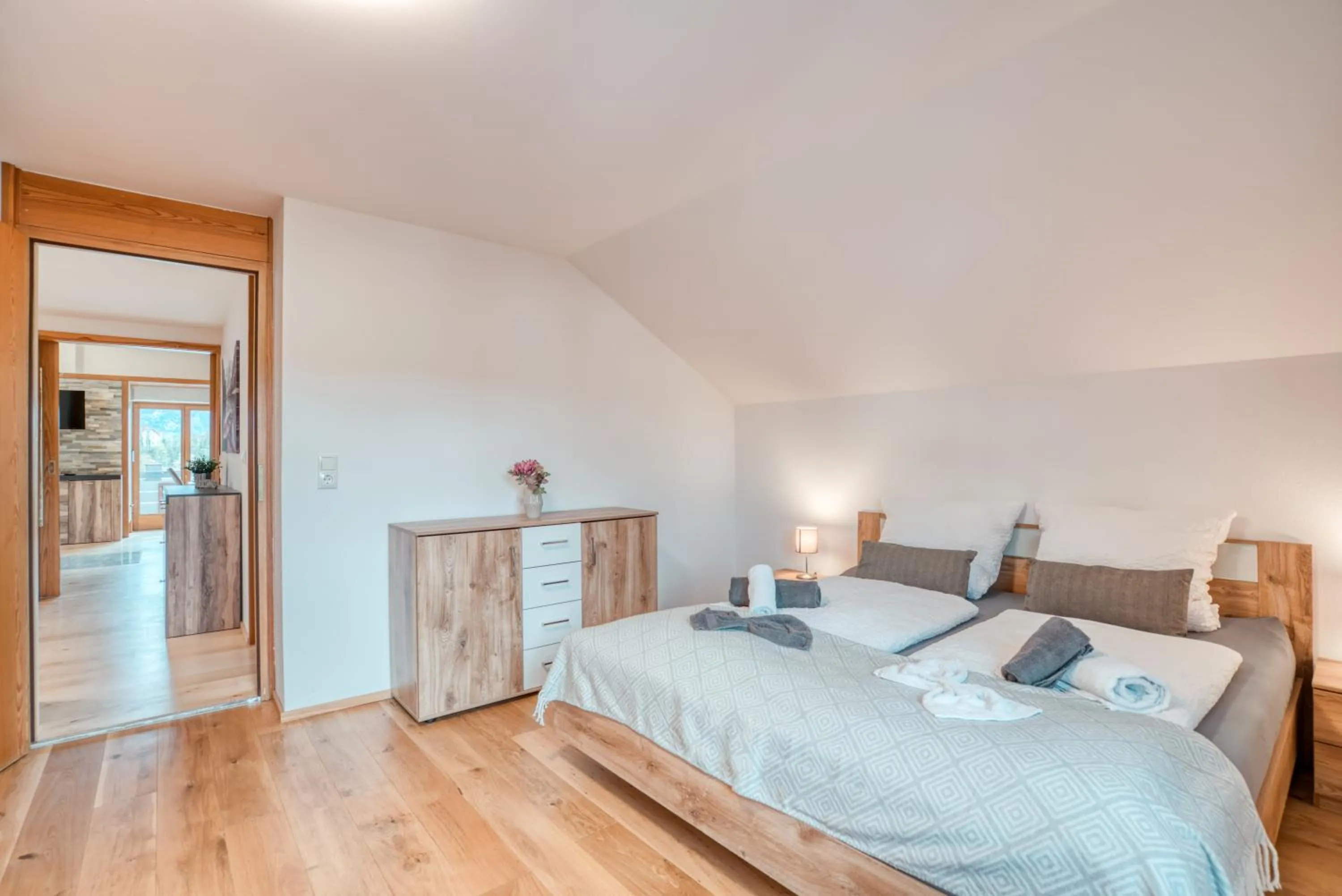 Urlaub im Inntal Ferienwohnung Brünnstein