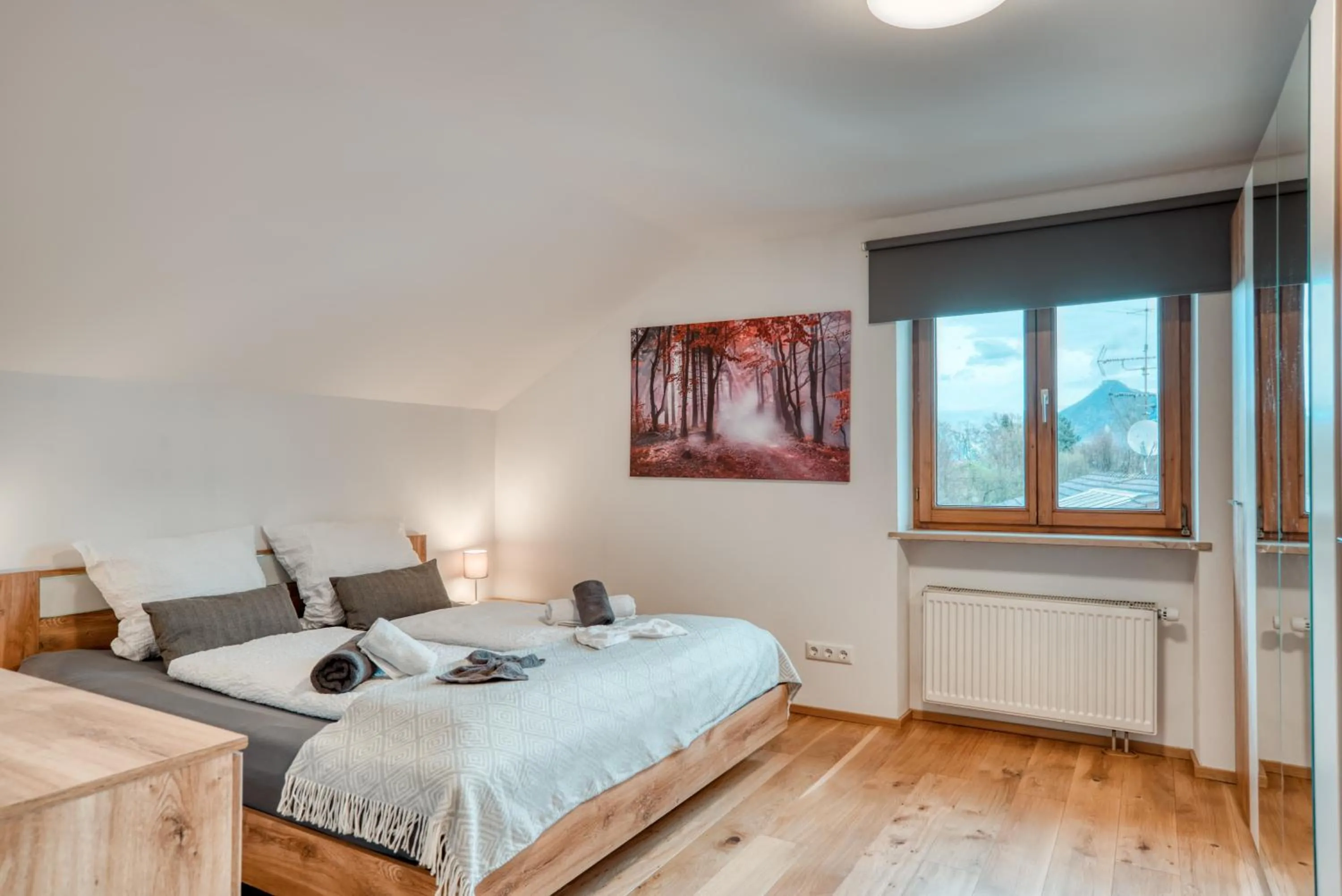 Urlaub im Inntal Ferienwohnung Brünnstein
