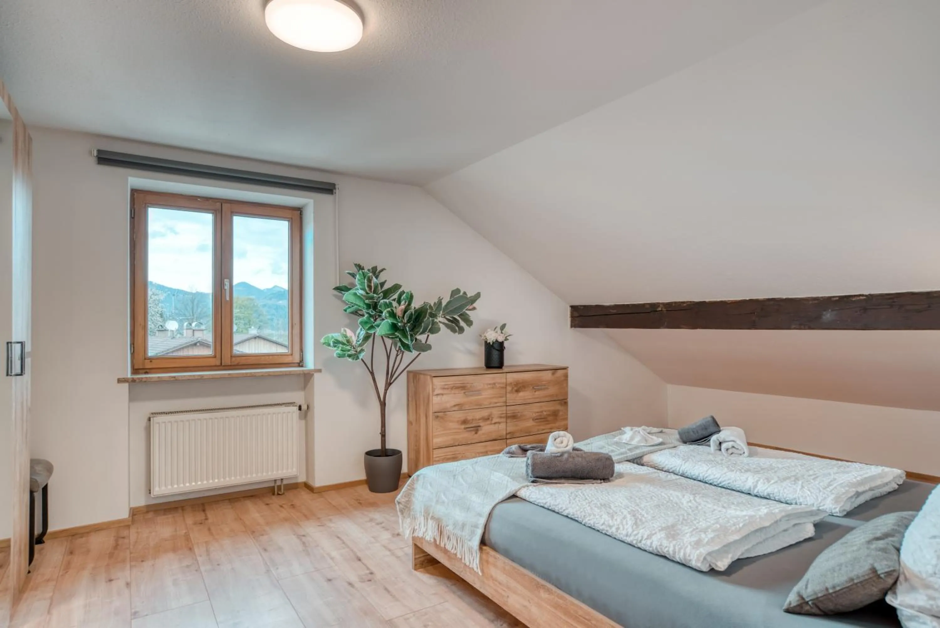 Urlaub im Inntal Ferienwohnung Brünnstein