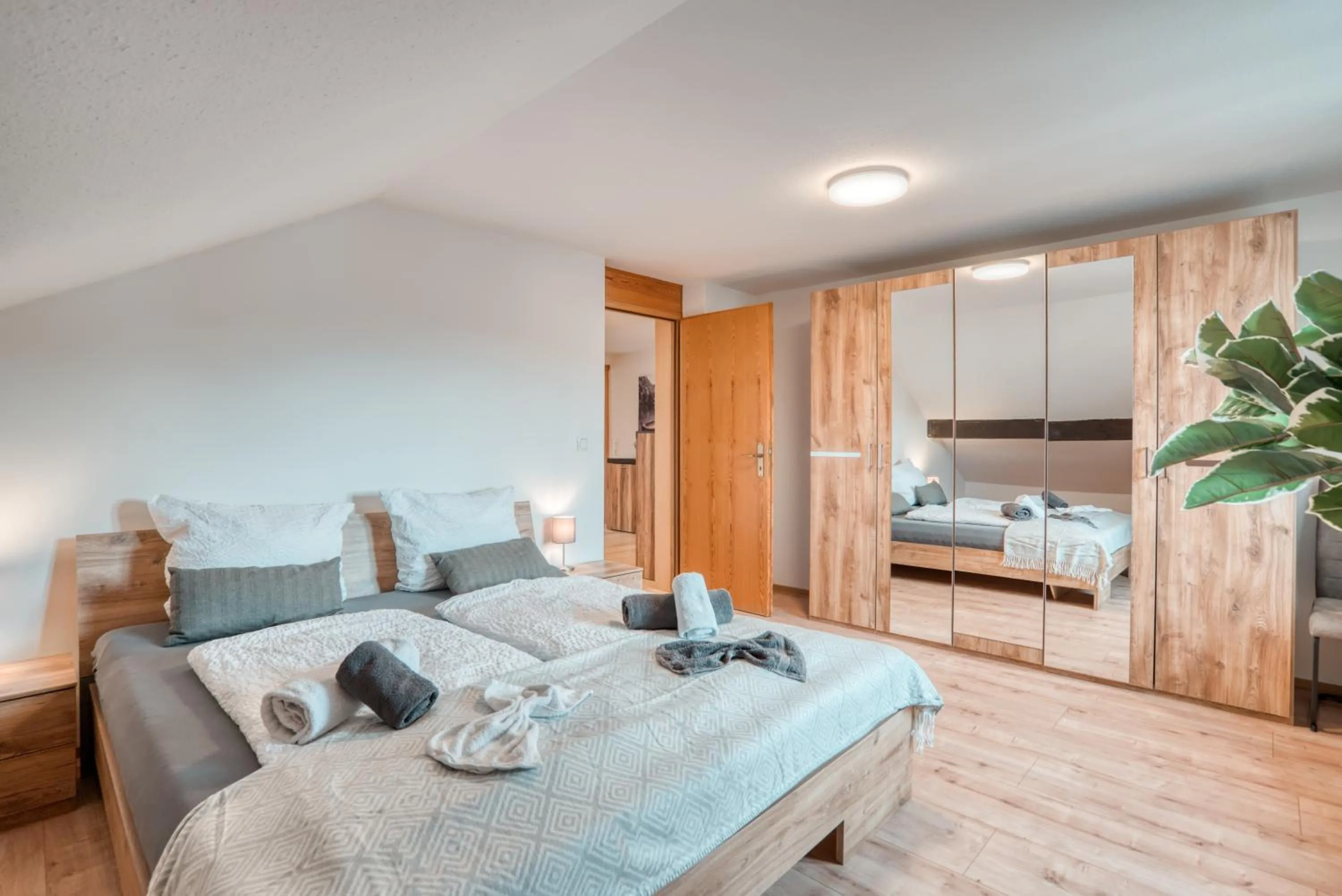 Urlaub im Inntal Ferienwohnung Brünnstein