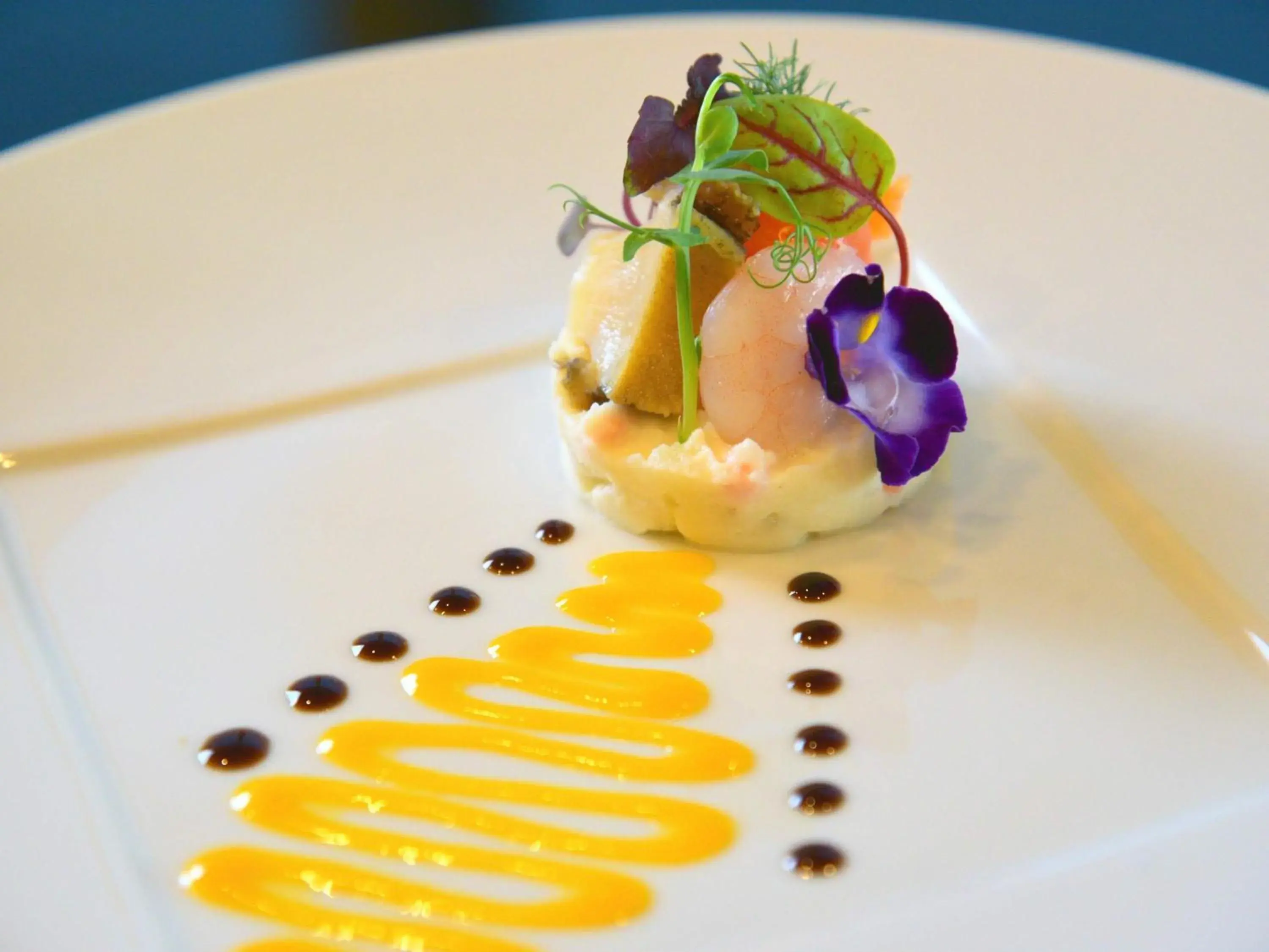 Restaurant/places to eat in Shimoda Prince Hotel Restaurant/places to eat in Shimoda Prince Hotel