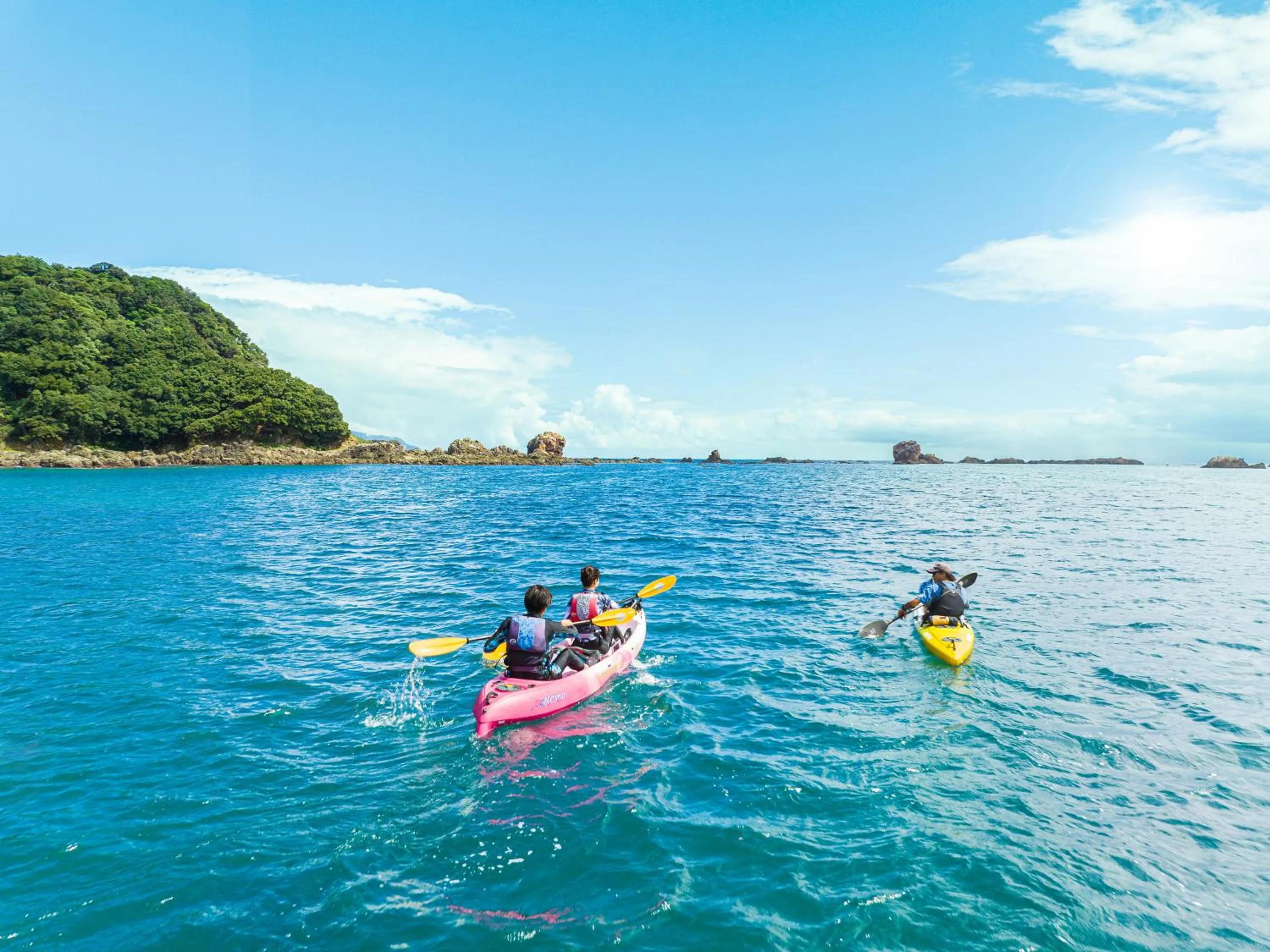 Activities in Shimoda Prince Hotel