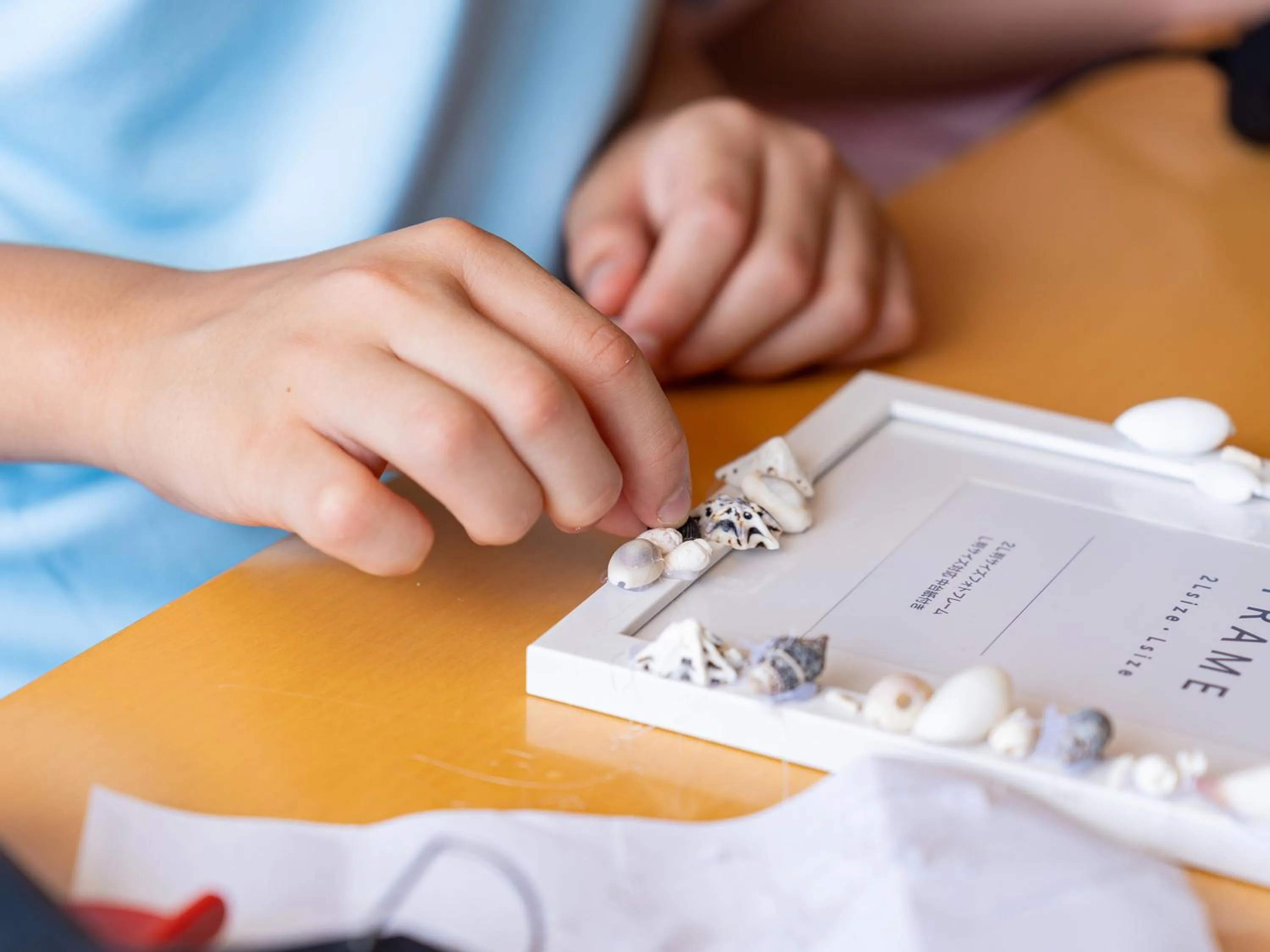 Area and facilities in Shimoda Prince Hotel