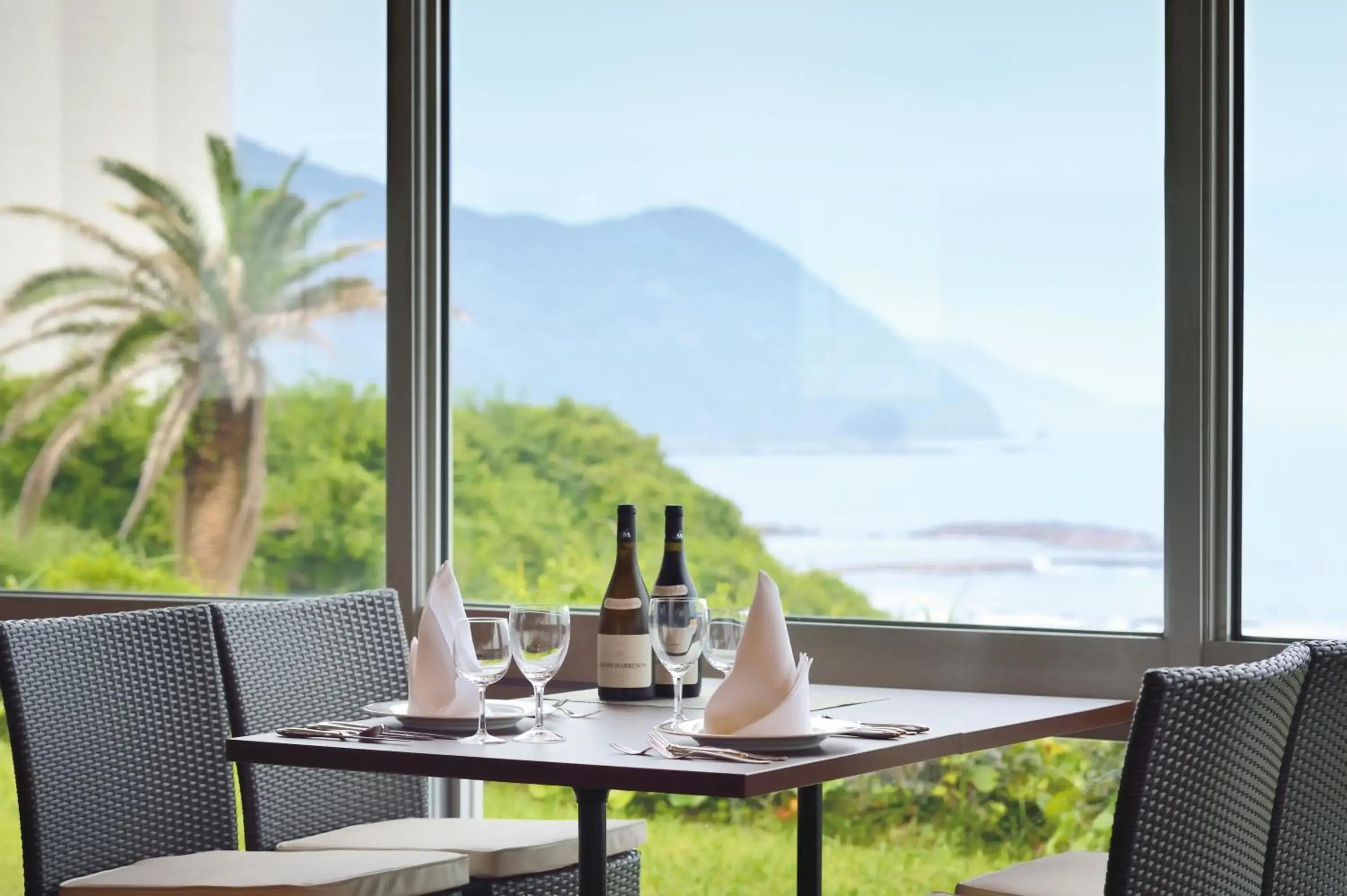 Restaurant/places to eat in Shimoda Prince Hotel Restaurant/places to eat in Shimoda Prince Hotel