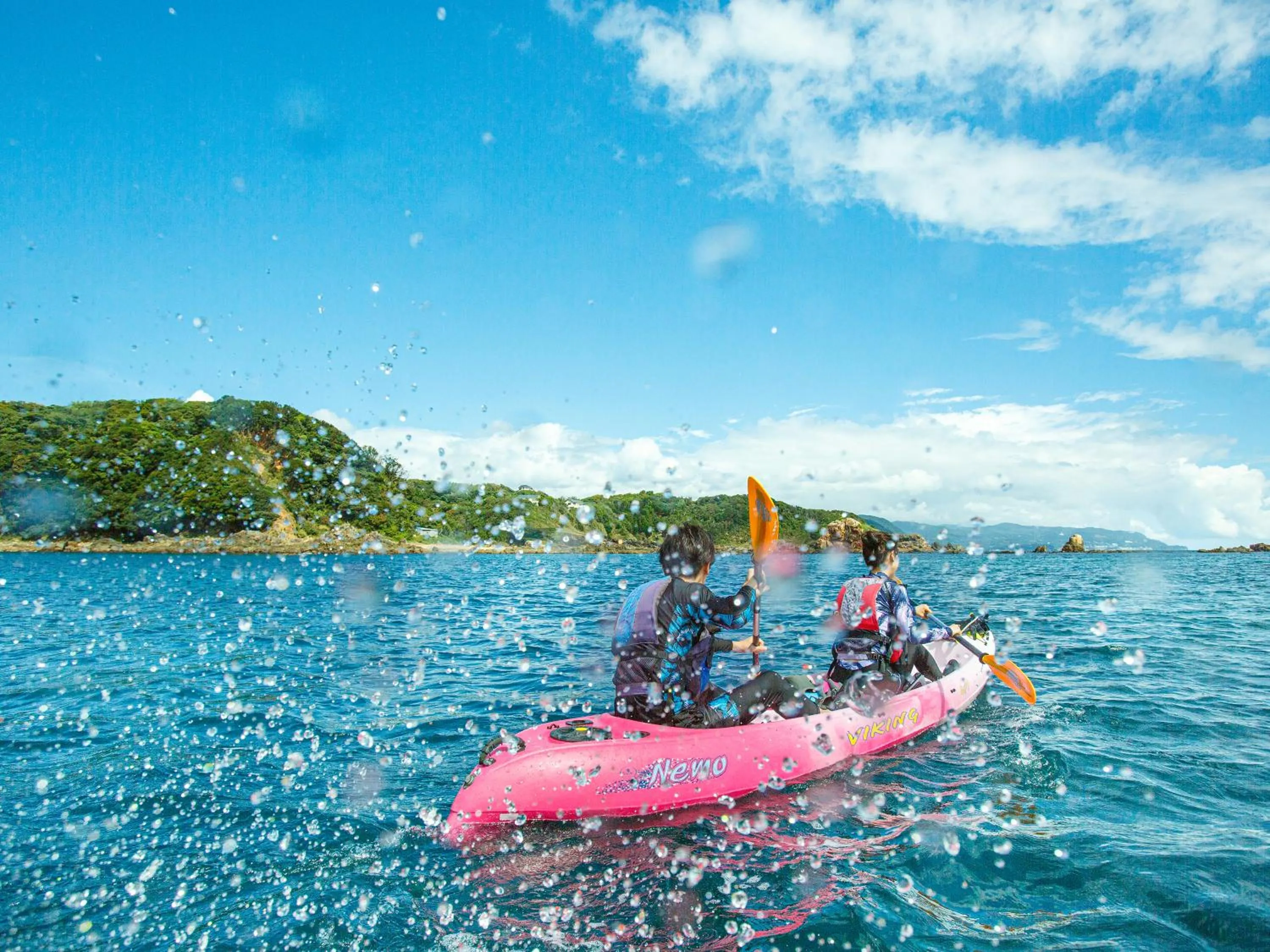 Activities in Shimoda Prince Hotel