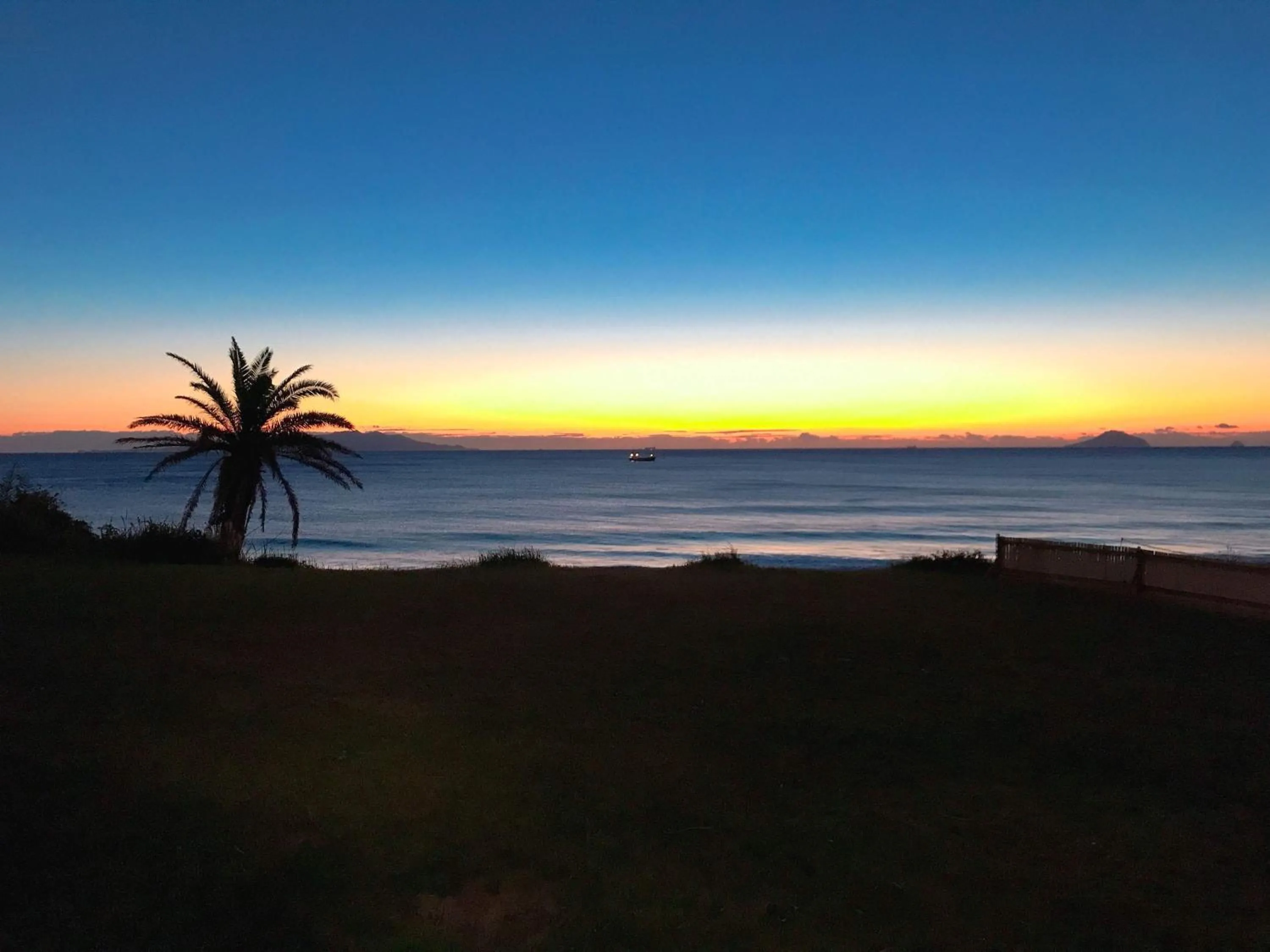 Property building in Shimoda Prince Hotel