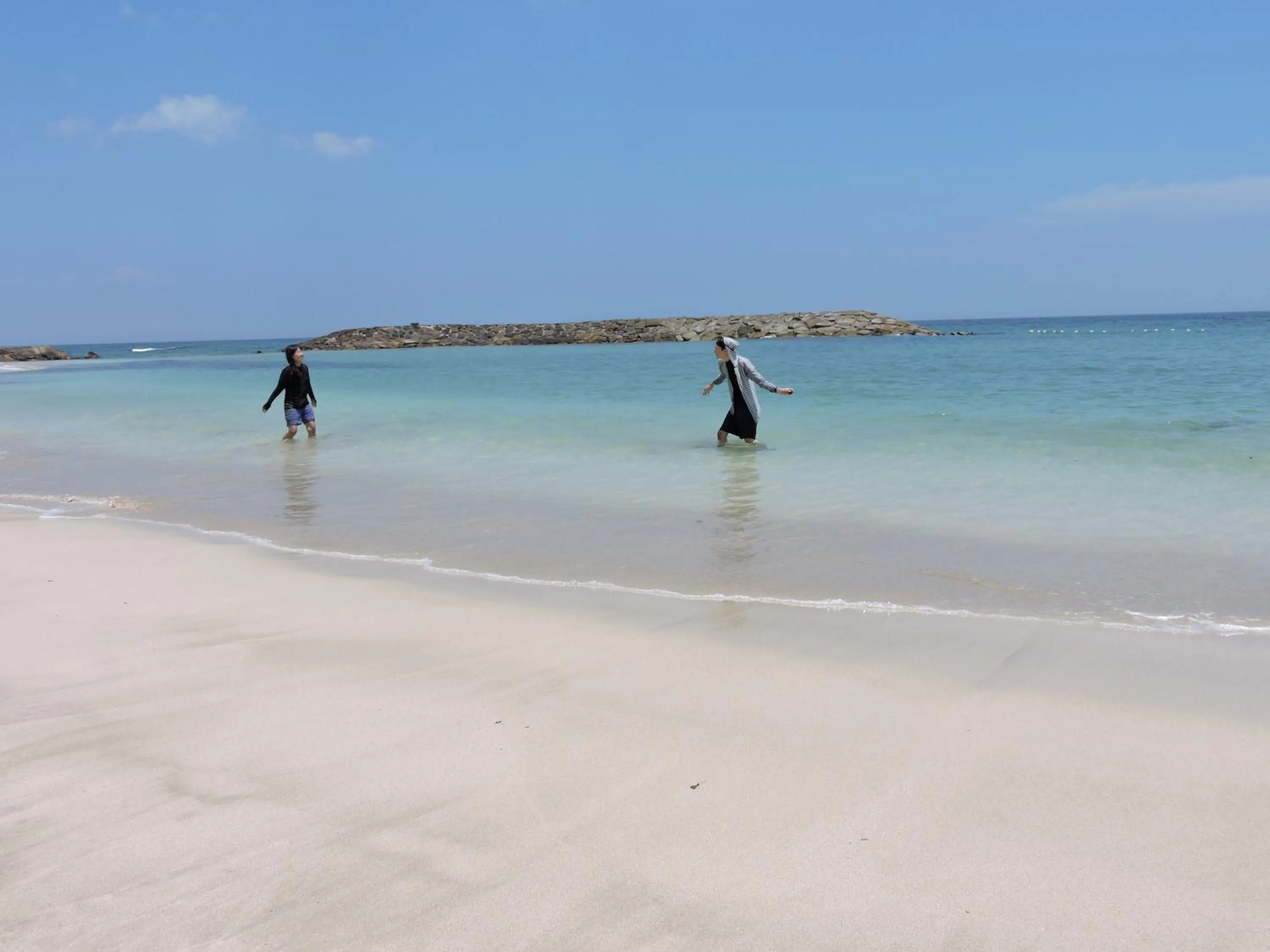 Summer in Shimoda Prince Hotel