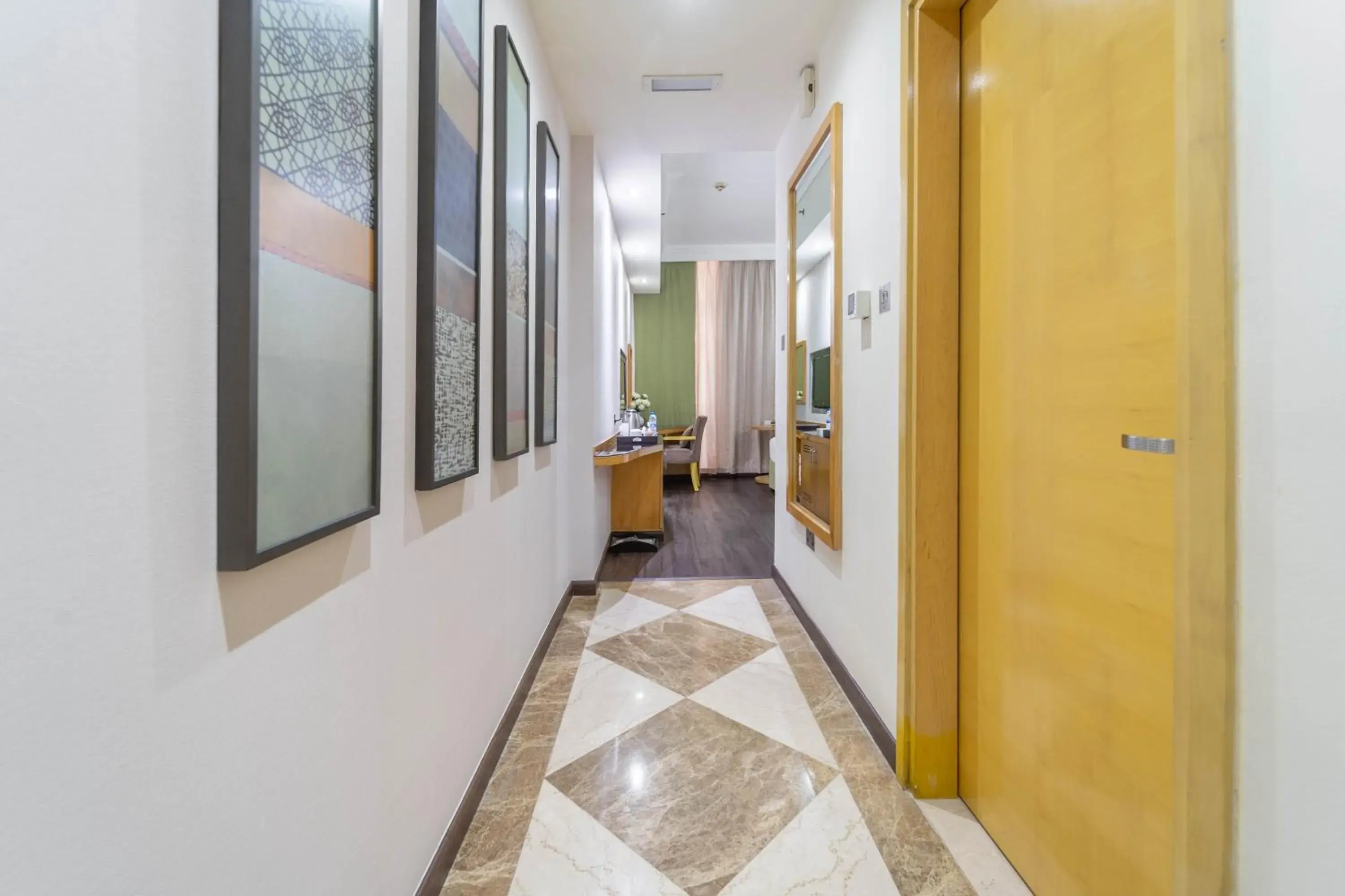 The Leela Hotel The Leela Hotel