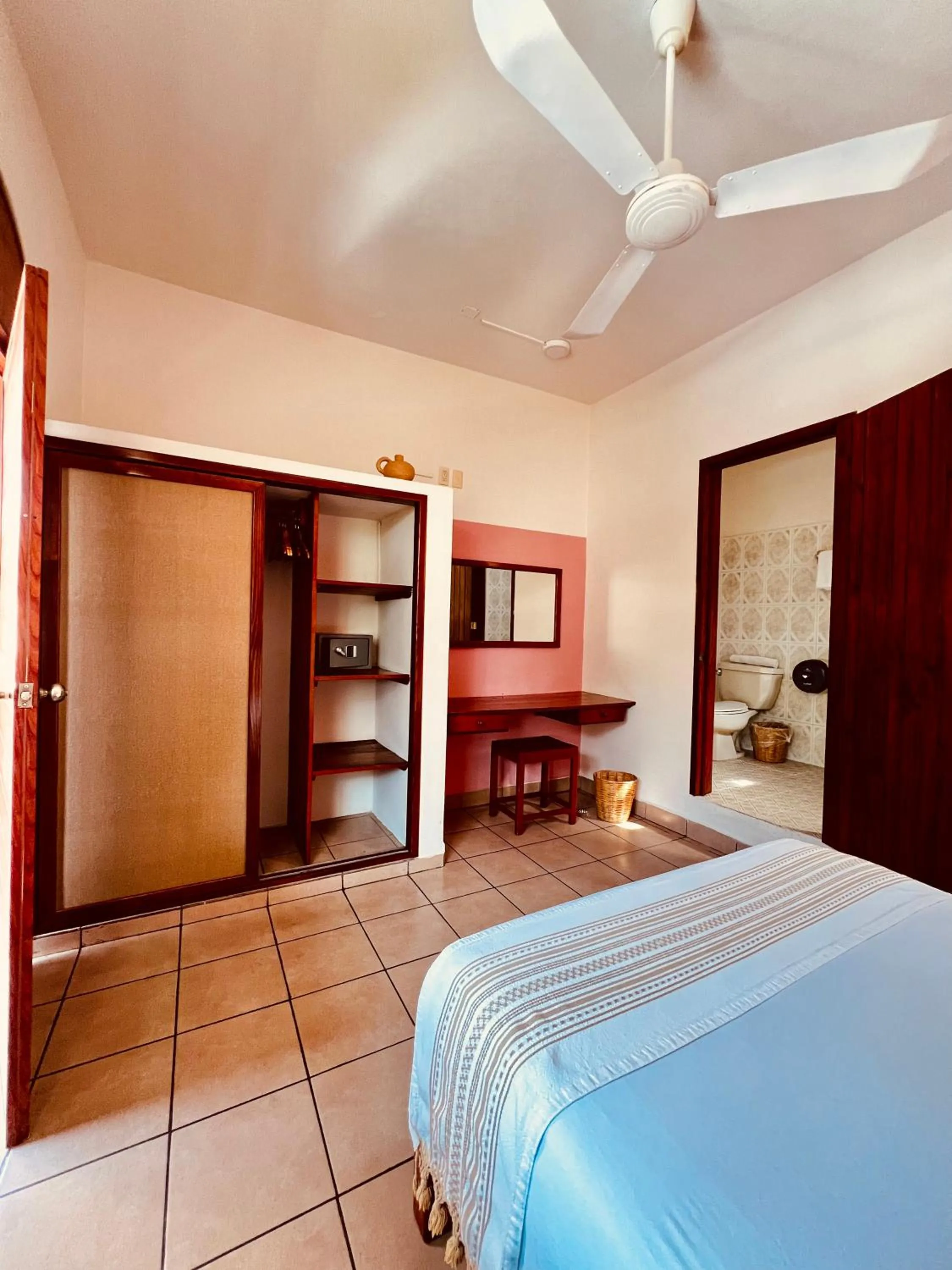 safe, Bed in Casa Losodeli & Coworking- Adults Only