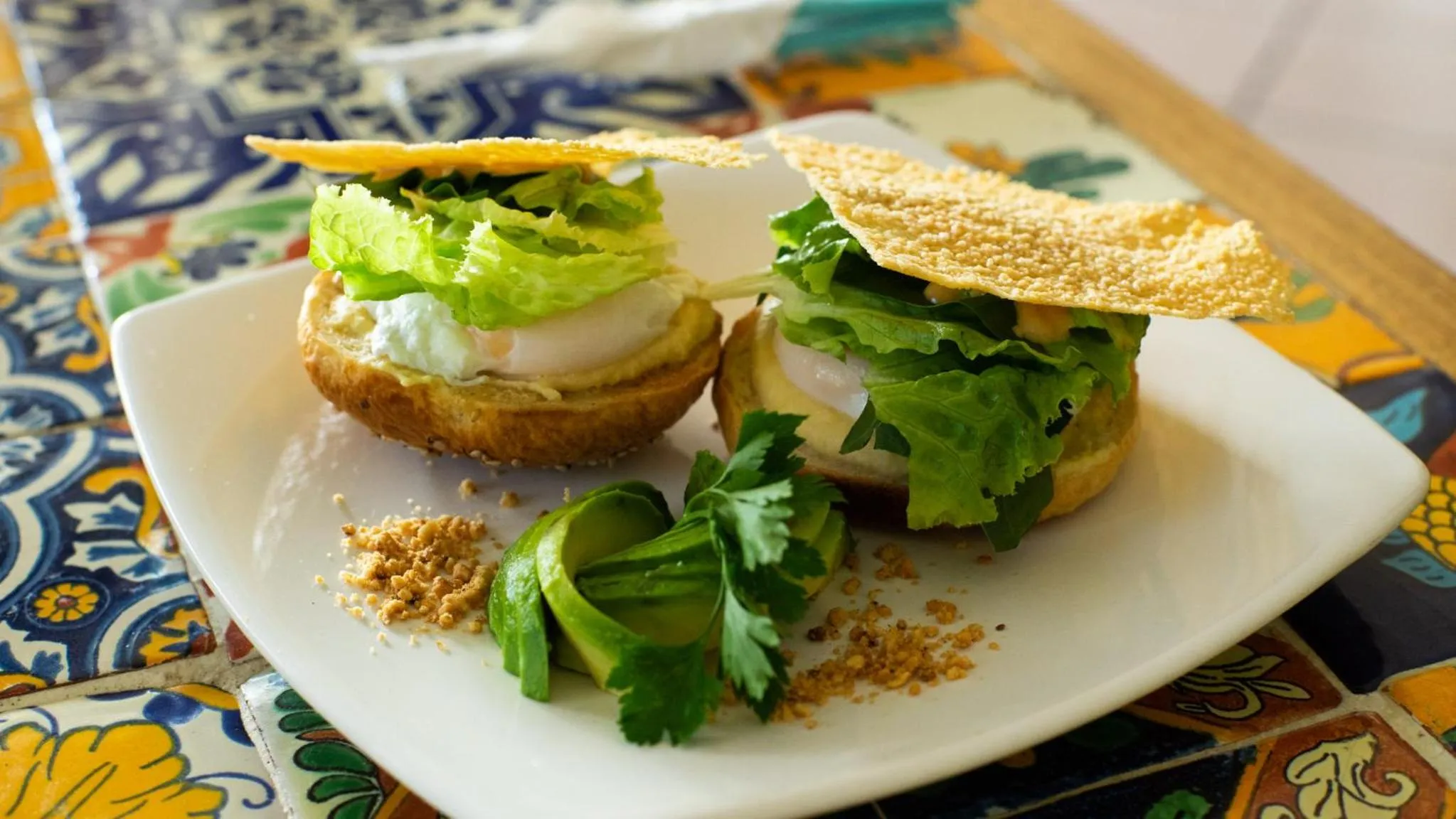 Restaurant/places to eat in Casa Losodeli & Coworking- Adults Only