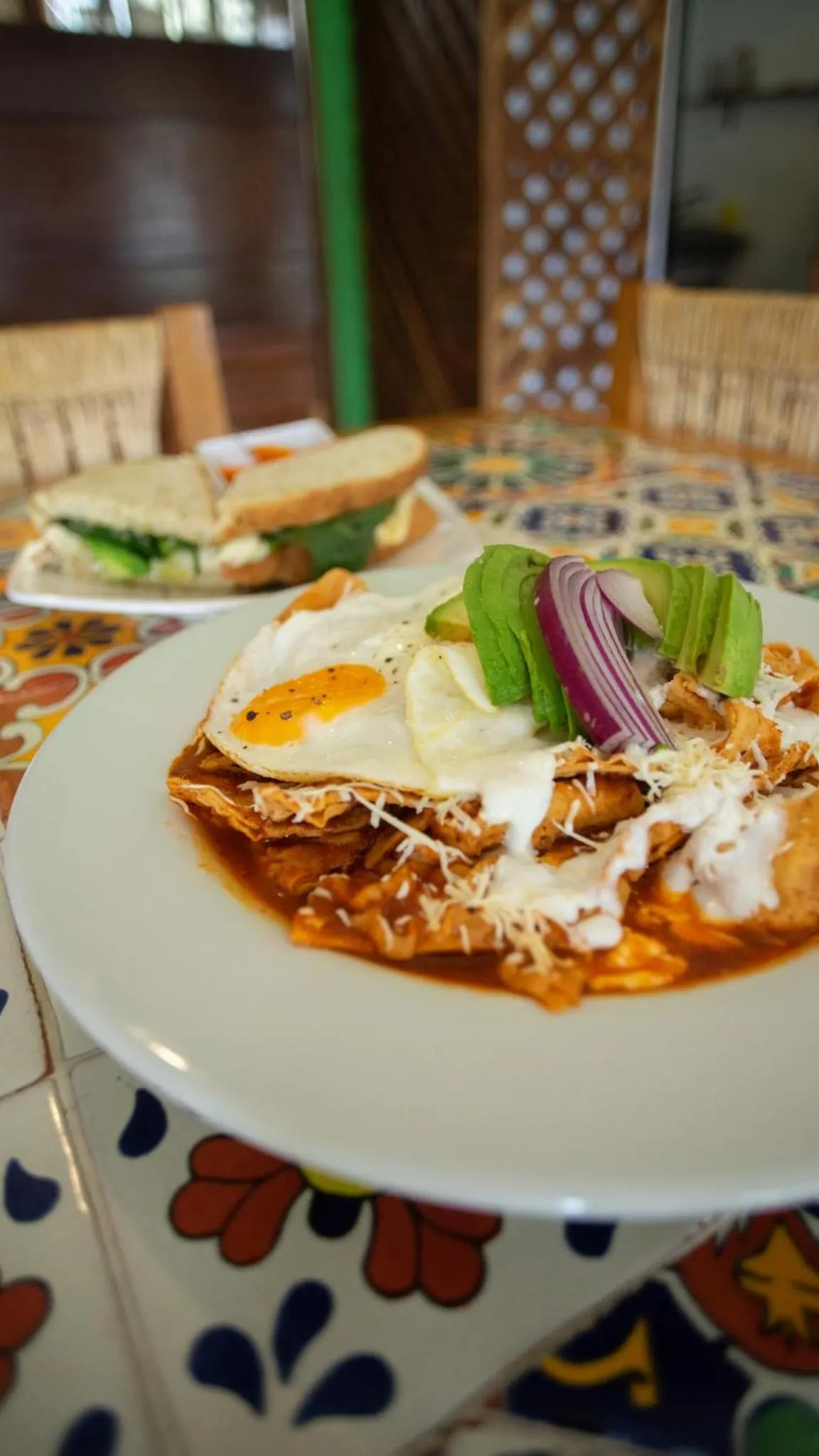 Restaurant/places to eat in Casa Losodeli & Coworking- Adults Only