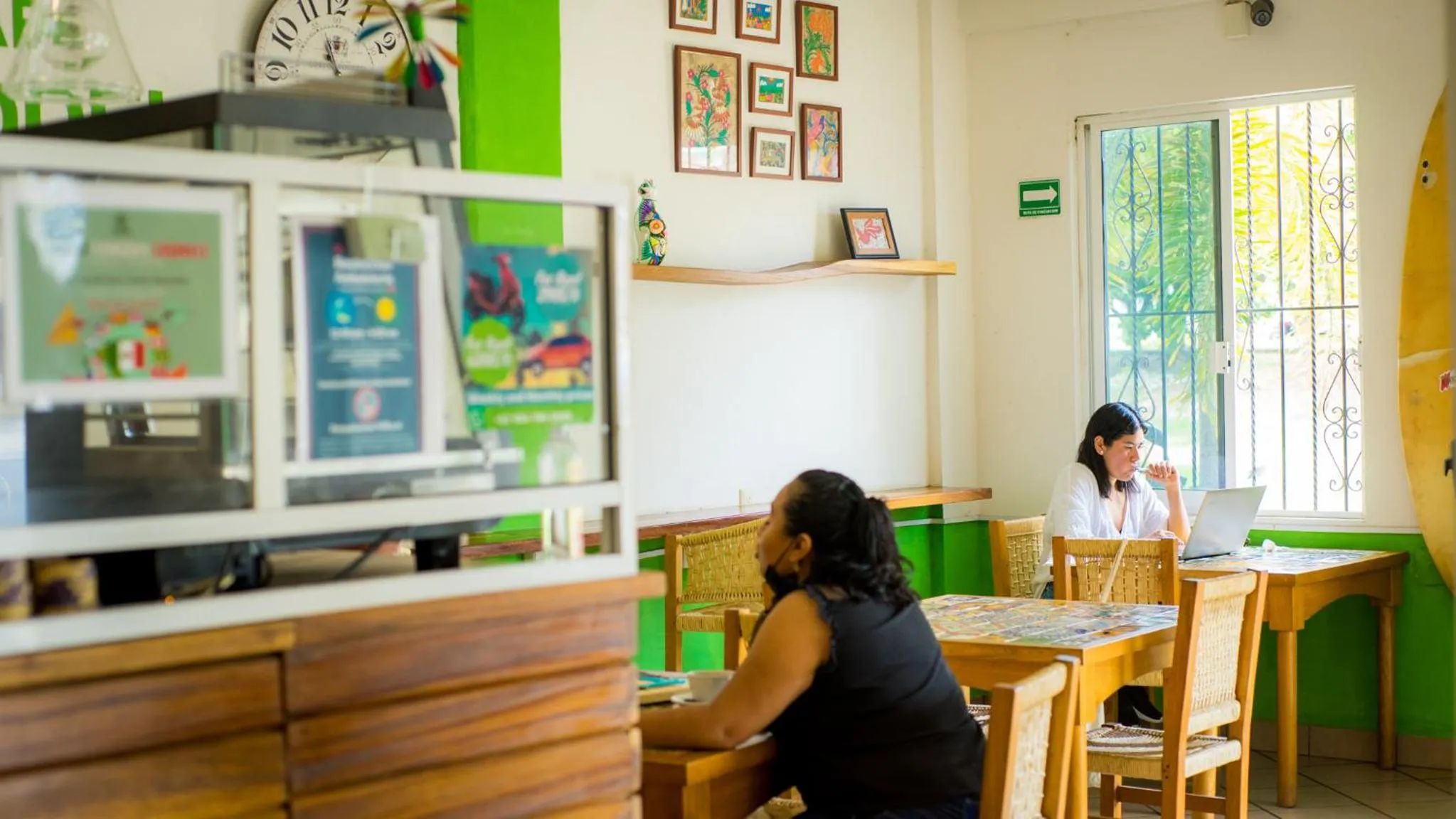 Property building in Casa Losodeli & Coworking- Adults Only