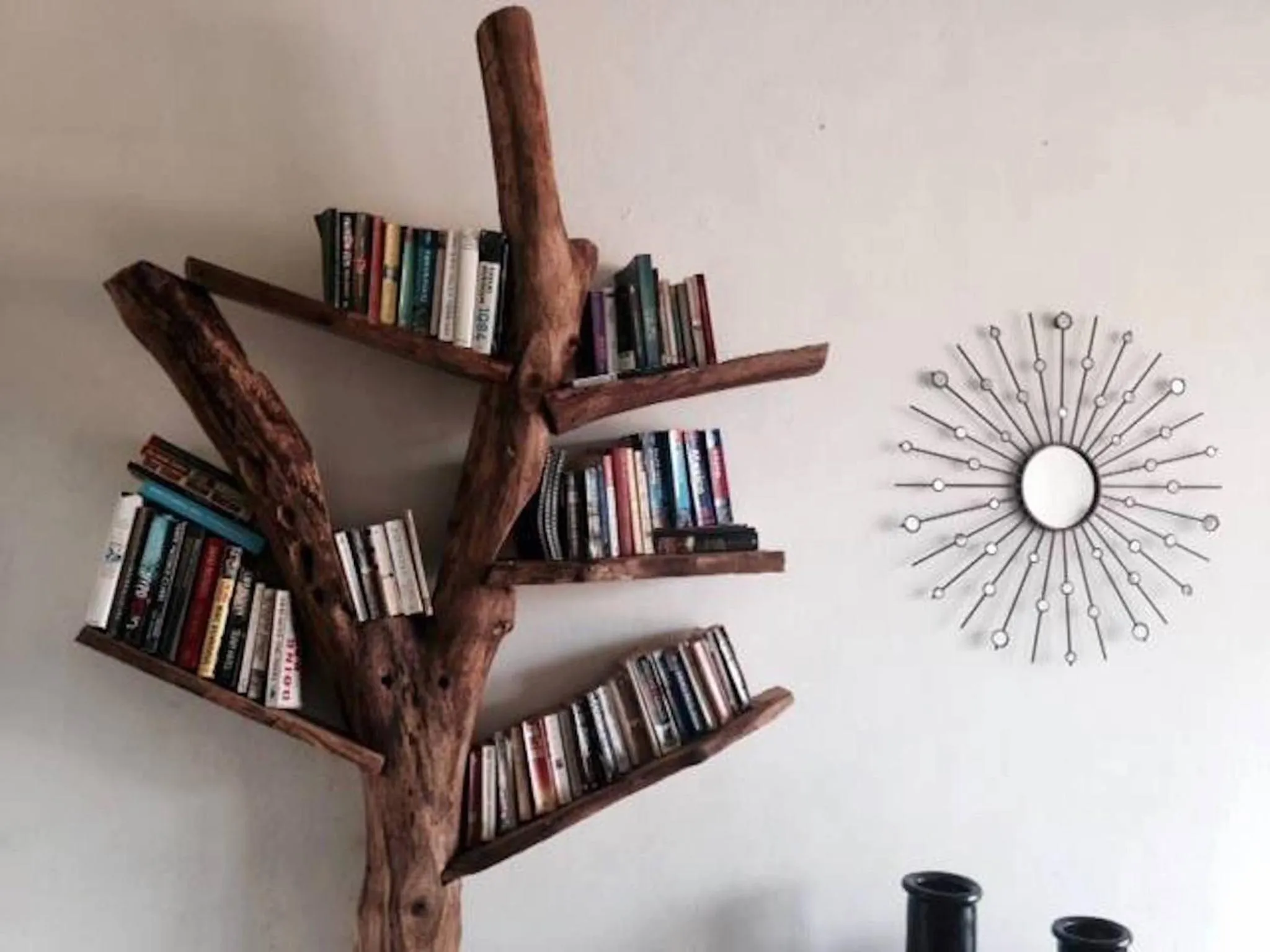 Library in Casa Losodeli & Coworking- Adults Only