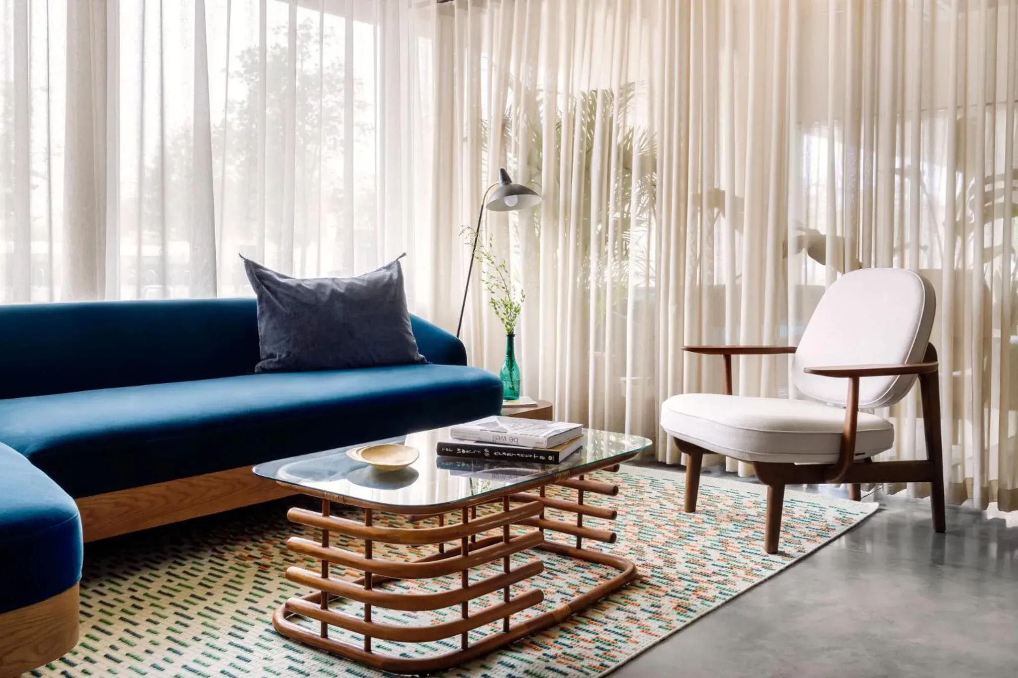 Lobby or reception in Turing Locke Cambridge Lobby or reception in Turing Locke Cambridge