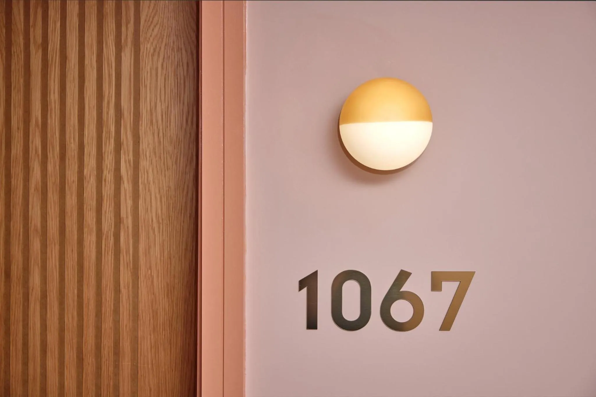 Decorative detail in Turing Locke Cambridge