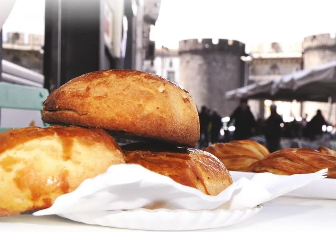 Breakfast in Brighter's Room