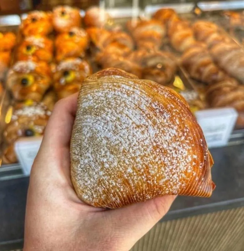 Breakfast in Brighter's Room