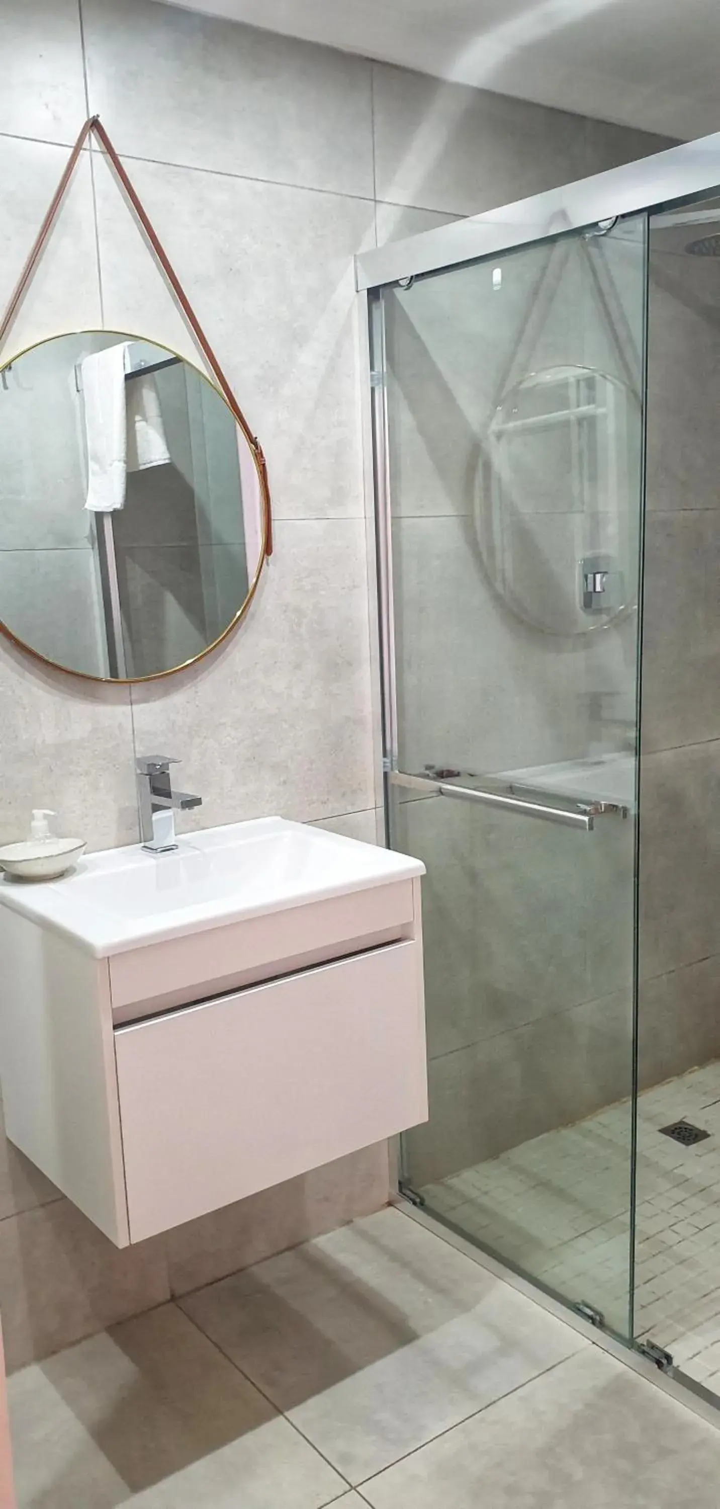 Two-Bedroom Chalet in Camdeboo Cottages Two-Bedroom Chalet in Camdeboo Cottages