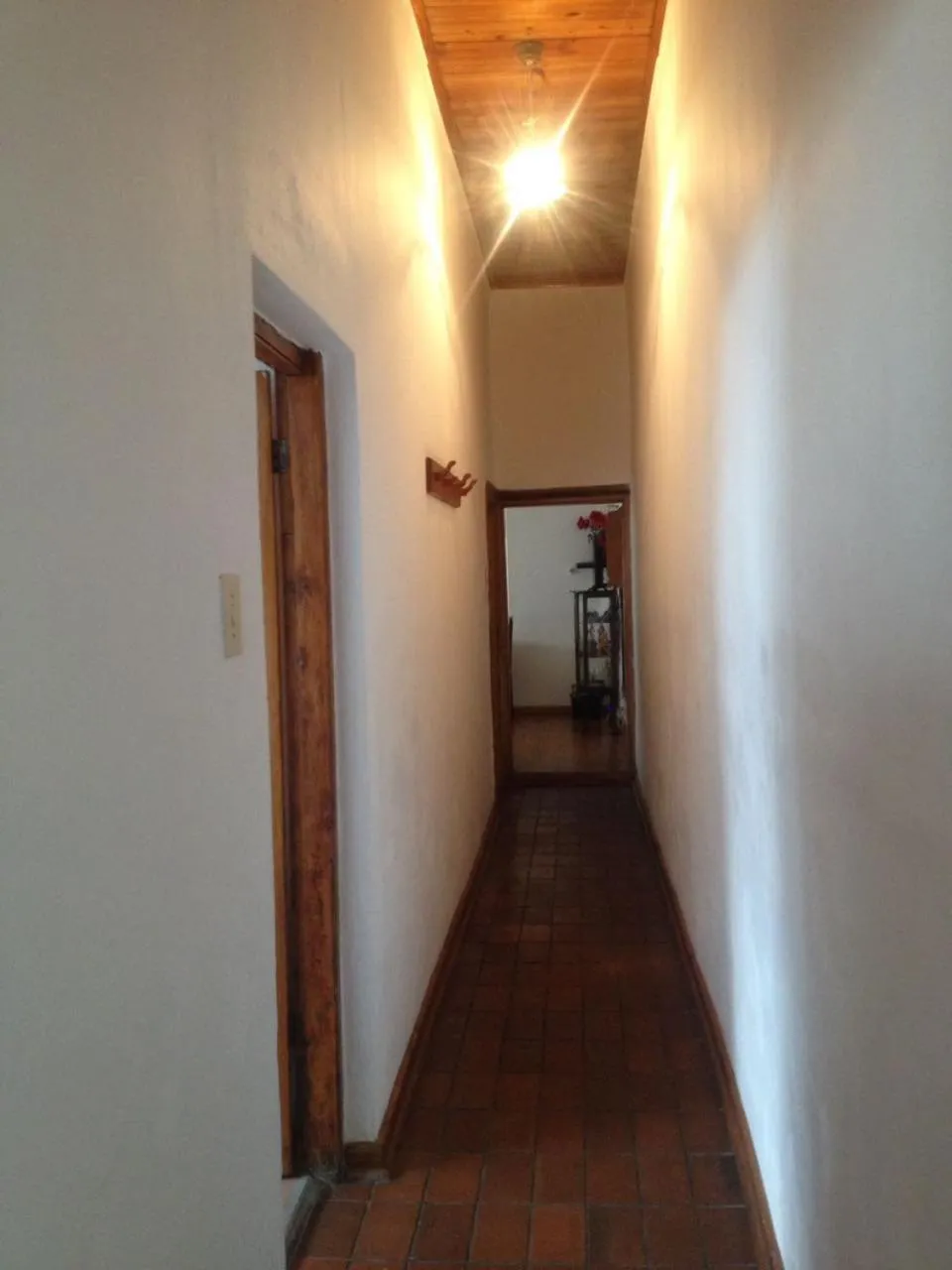 Facade/entrance in Camdeboo Cottages