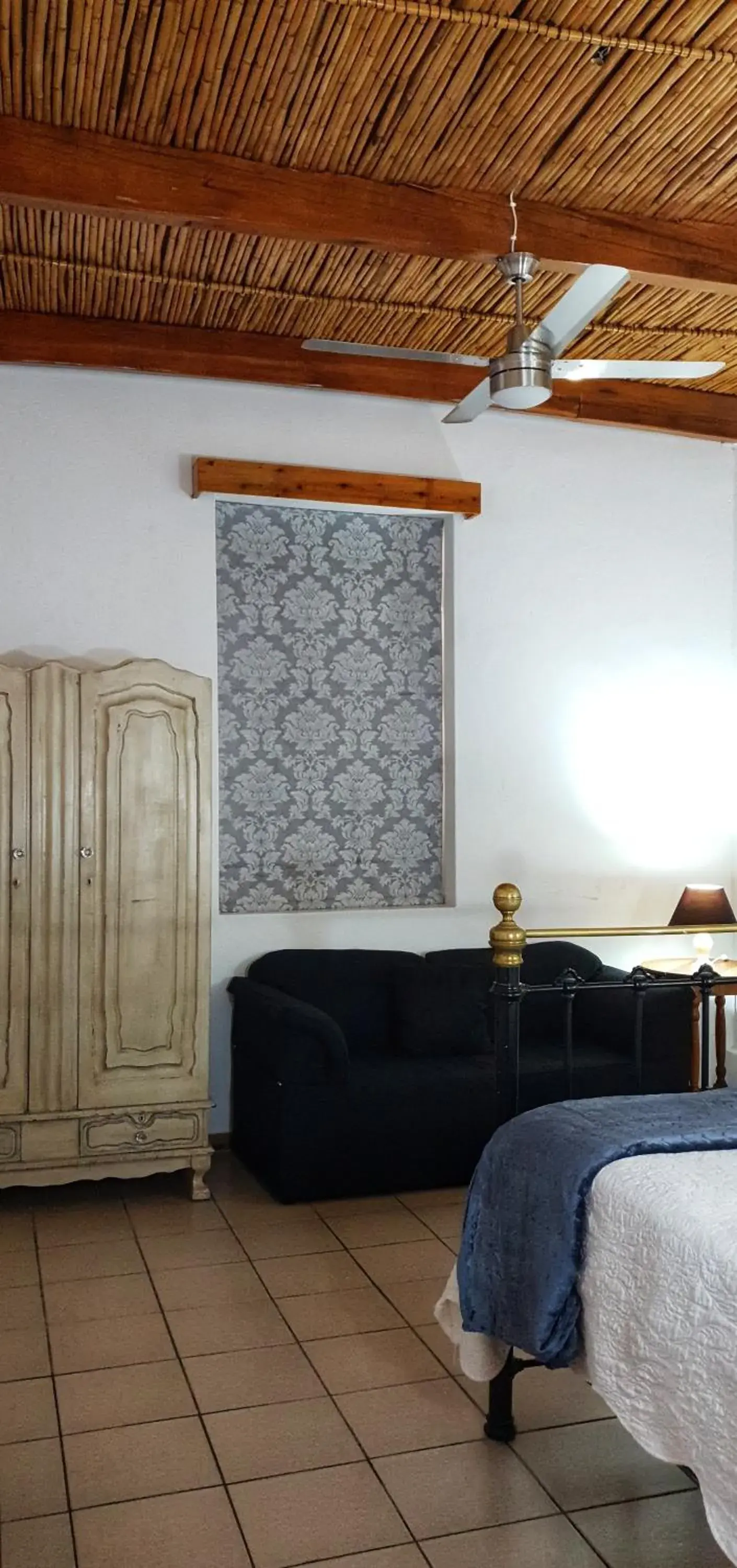Photo of the whole room, Bed in Camdeboo Cottages Photo of the whole room, Bed in Camdeboo Cottages
