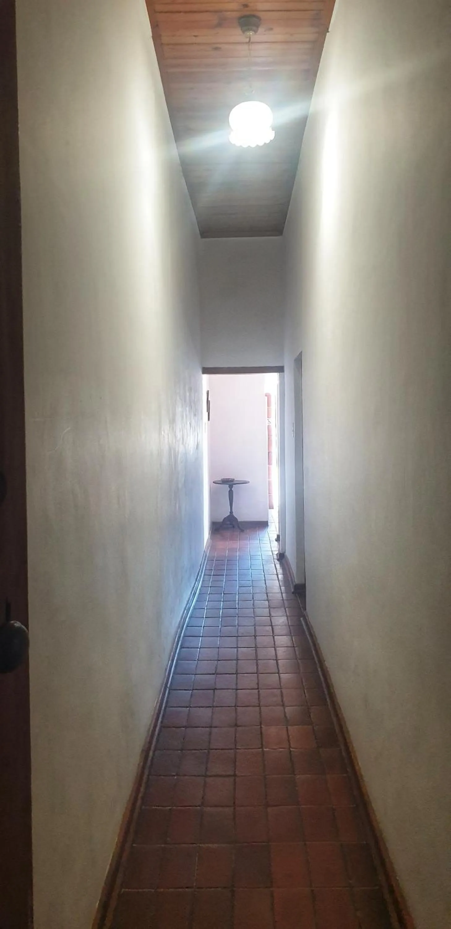 Photo of the whole room in Camdeboo Cottages