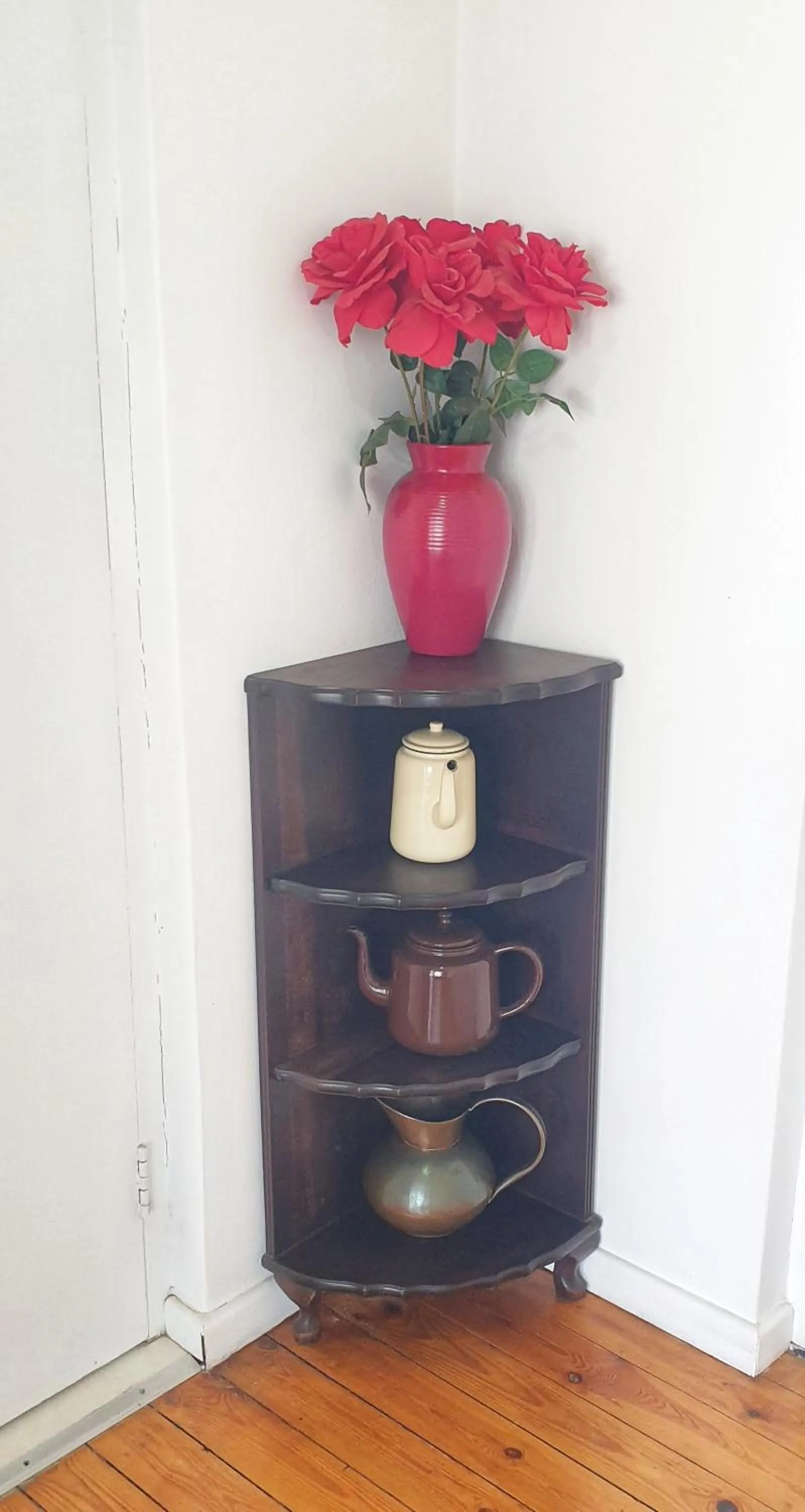 Bedroom in Camdeboo Cottages