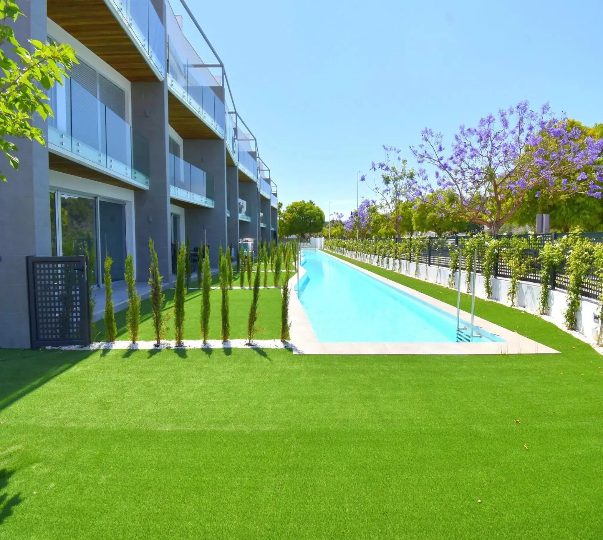 Apartamento Estrasburgo Suites Javea - 5044 Apartamento Estrasburgo Suites Javea - 5044