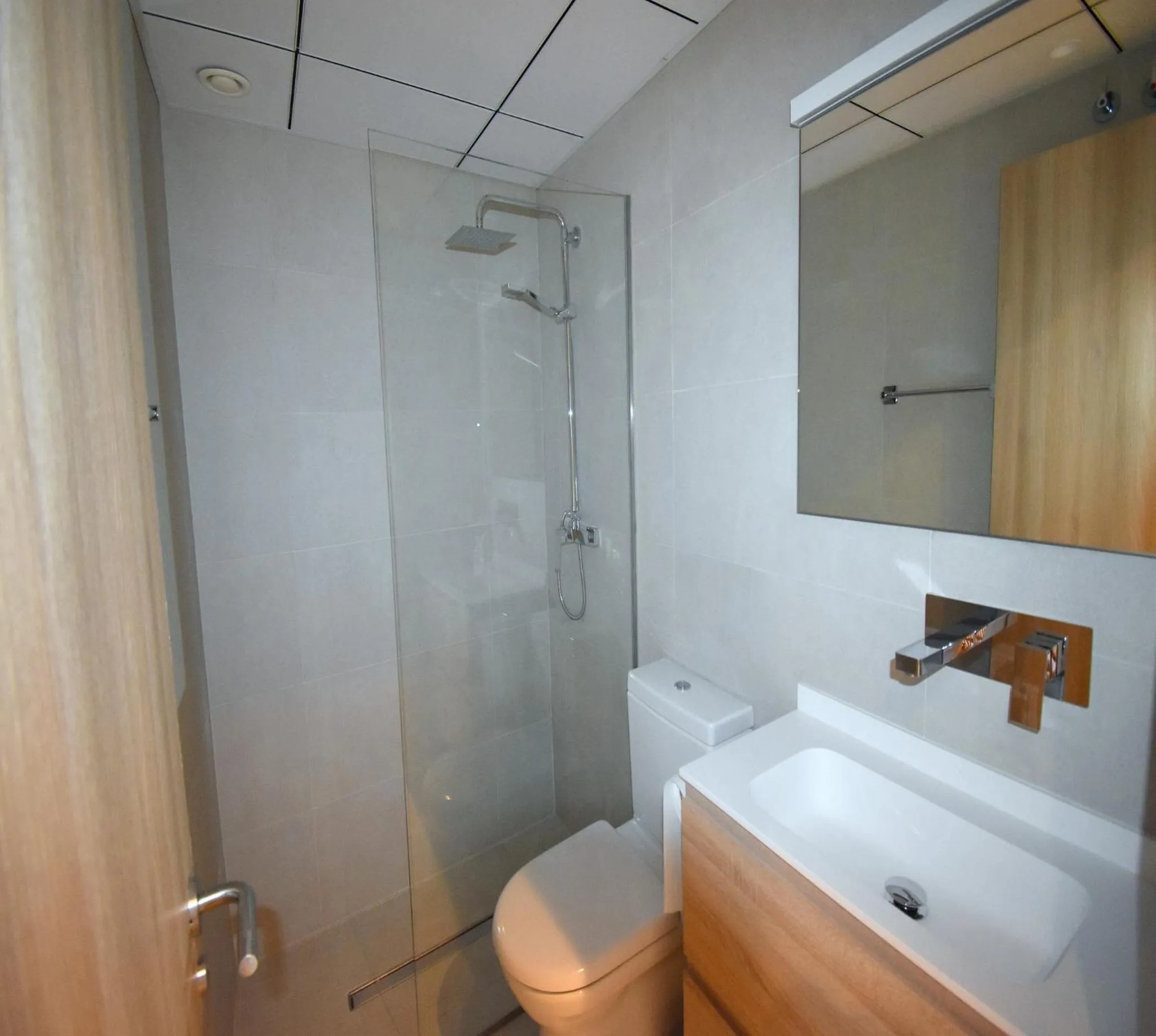 Bathroom in Apartamento Estrasburgo Suites Javea - 5044