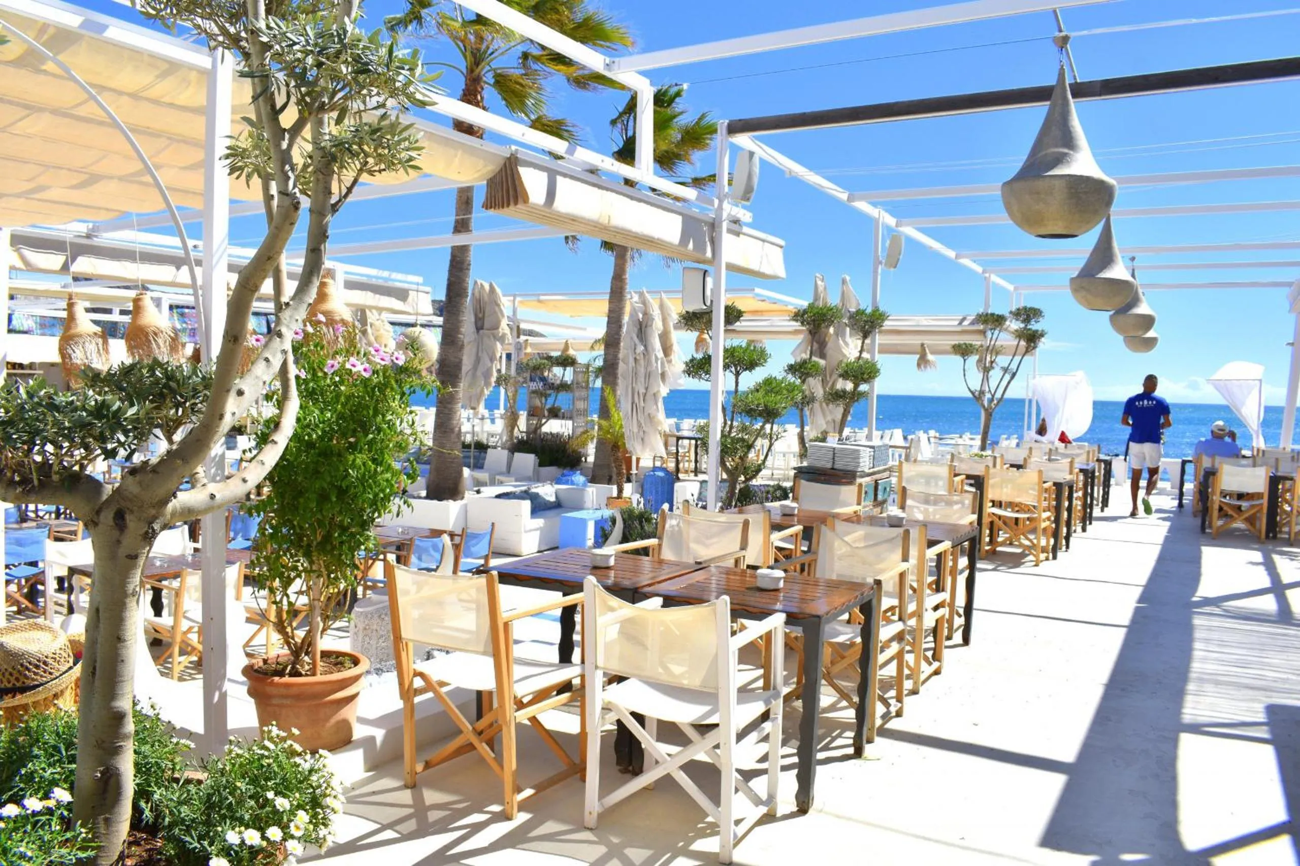 Property building in Apartamento Estrasburgo Suites Javea - 5044