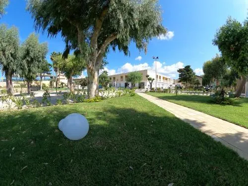 GH Baia di Tempsa Resort