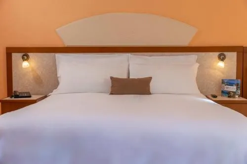 GH Baia di Tempsa Resort