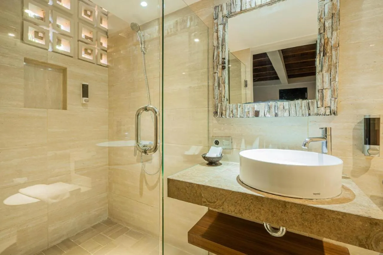 Pandawa All Suites Hotel