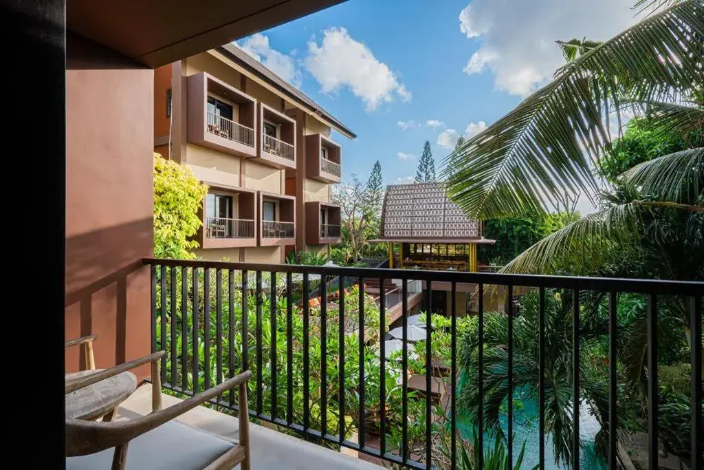 View (from property/room) in Pandawa All Suites Hotel View (from property/room) in Pandawa All Suites Hotel