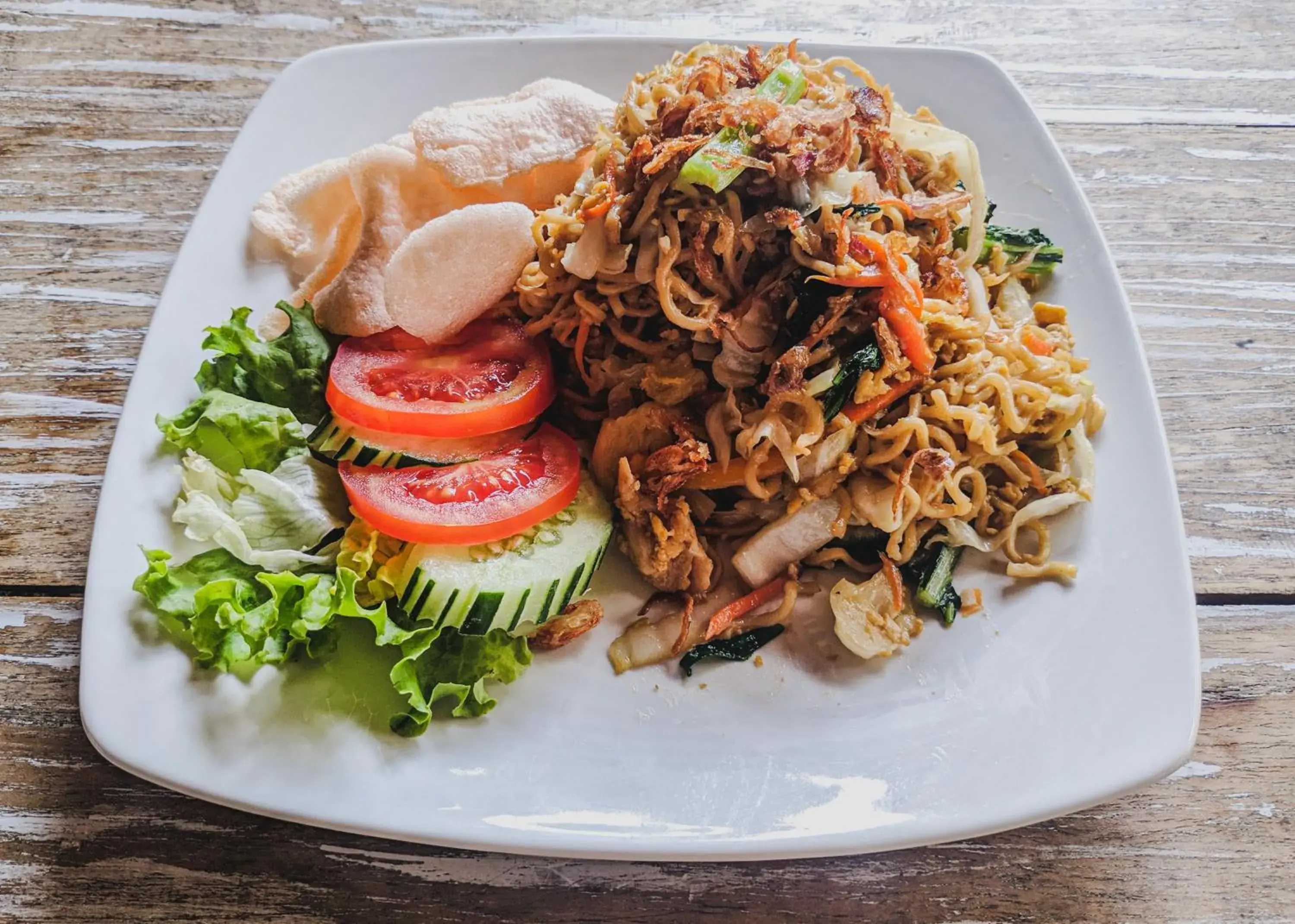 Food and drinks in Pandawa All Suites Hotel Food and drinks in Pandawa All Suites Hotel