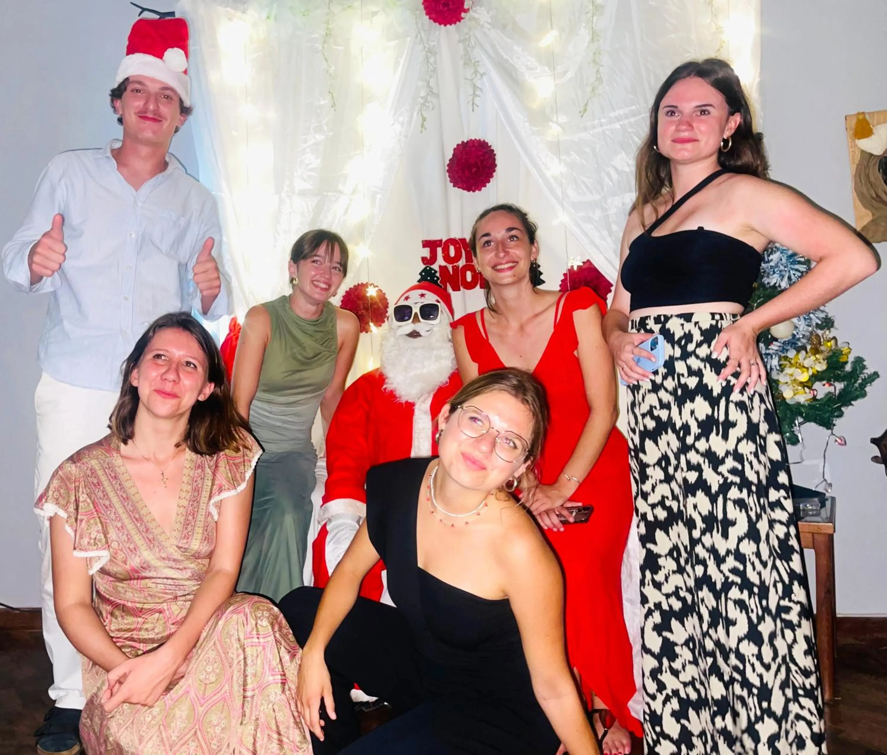 Restaurant/places to eat in Hôtel Restaurant Coco Lodge Majunga