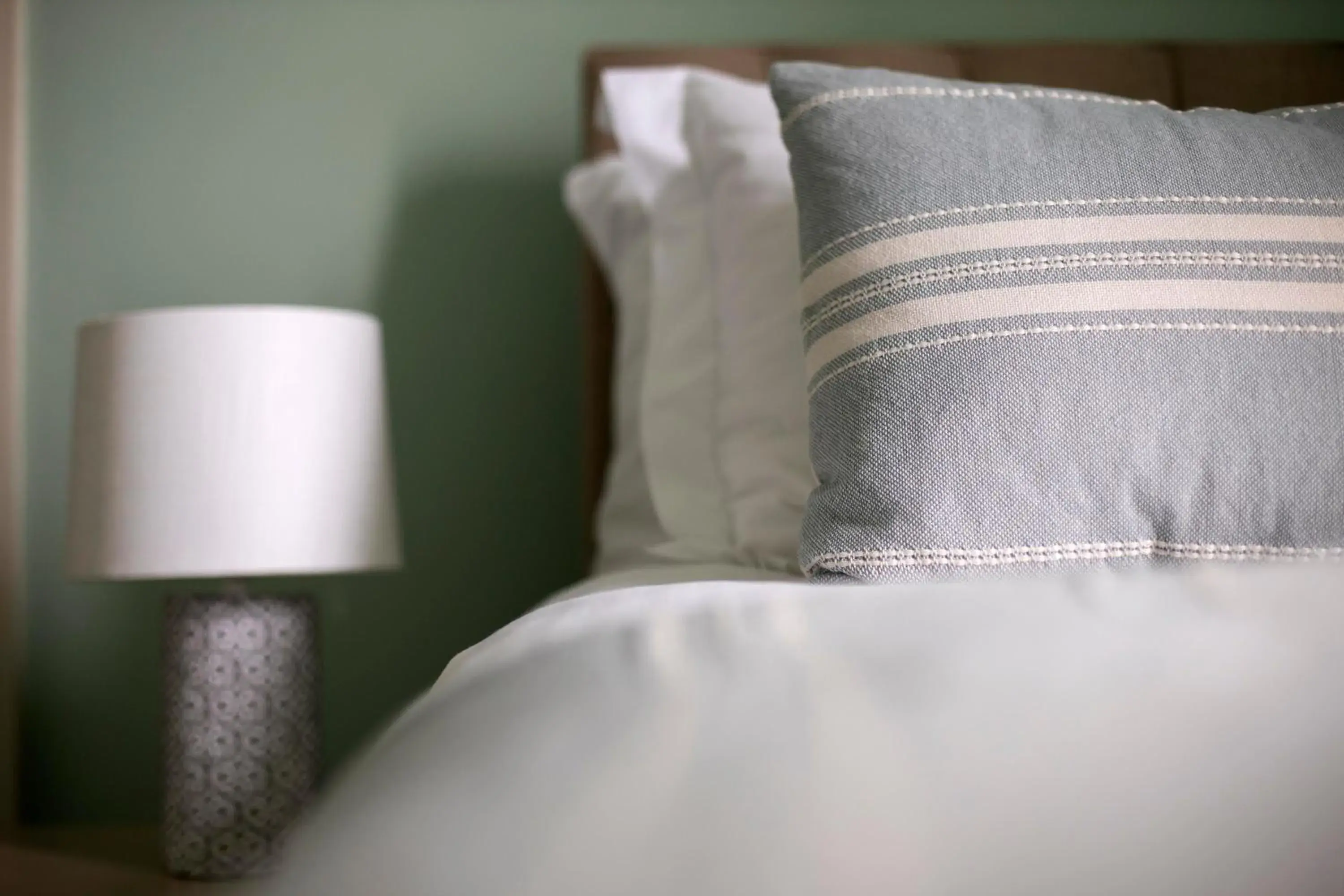 Double Room in The Beach Club Double Room in The Beach Club