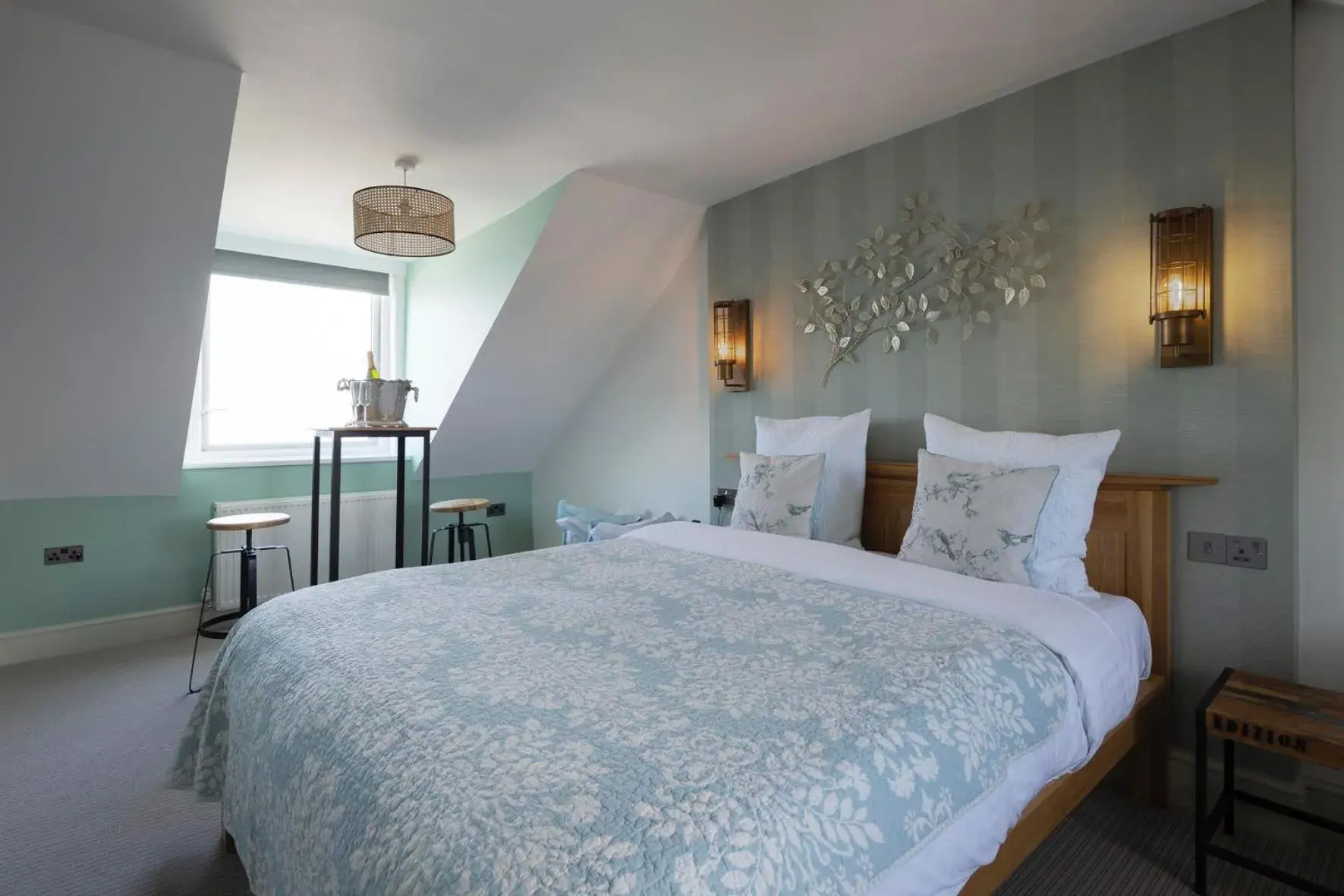 Suite with Sea View in The Beach Club Suite with Sea View in The Beach Club