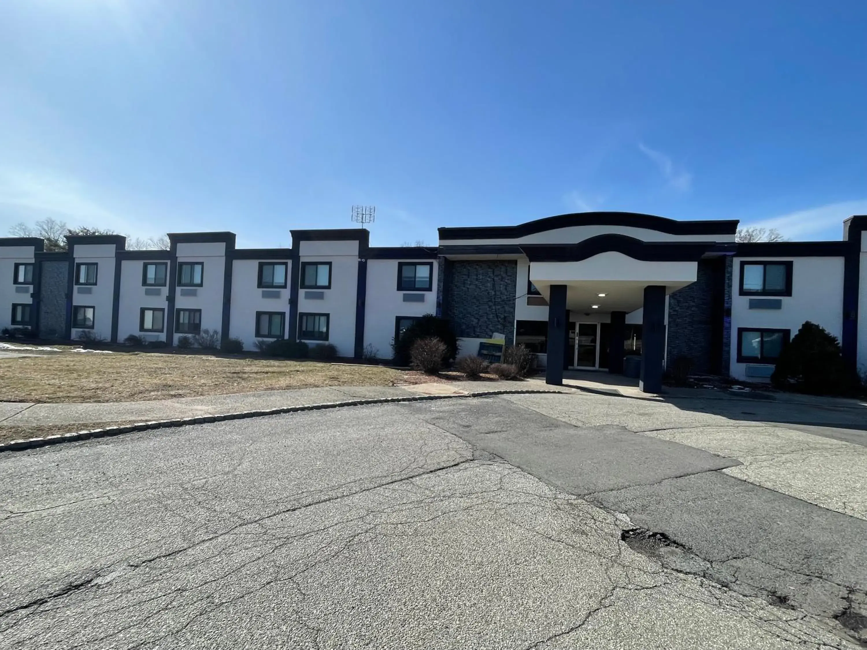 The Wayne Inn The Wayne Inn