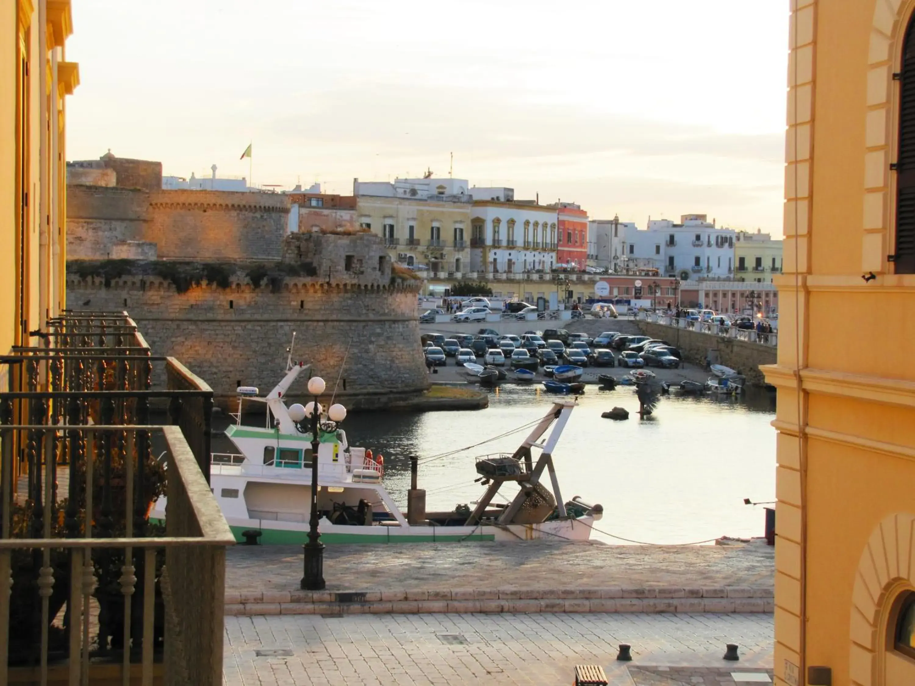 B&B Dei Bottai B&B Dei Bottai