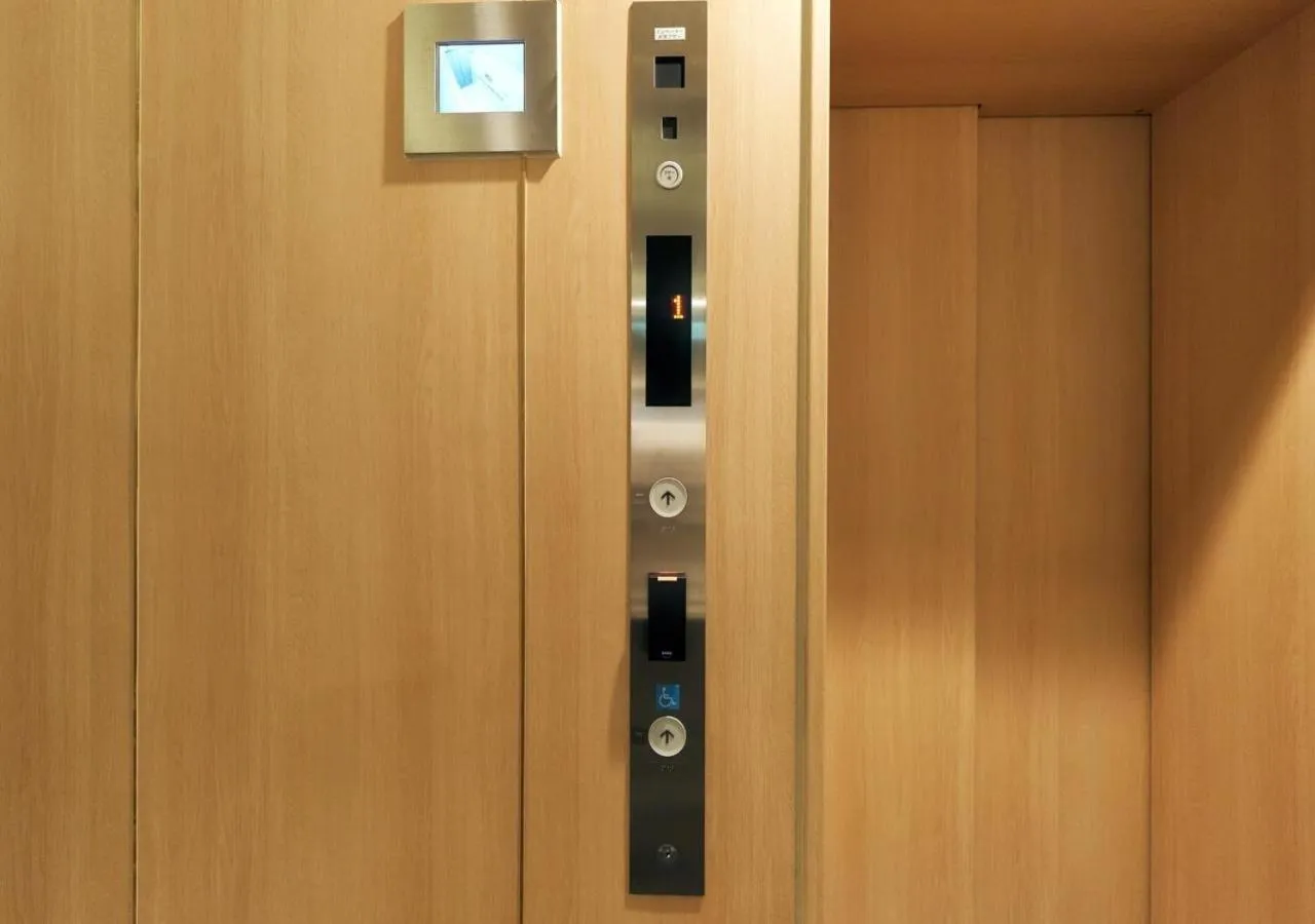 STAYAT OSAKA SHINSAIBASHI east - Concept room