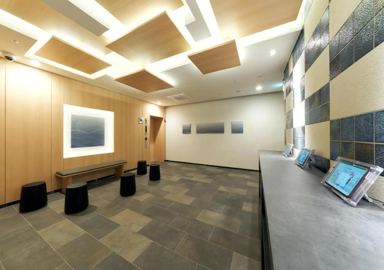 STAYAT OSAKA SHINSAIBASHI east - Concept room